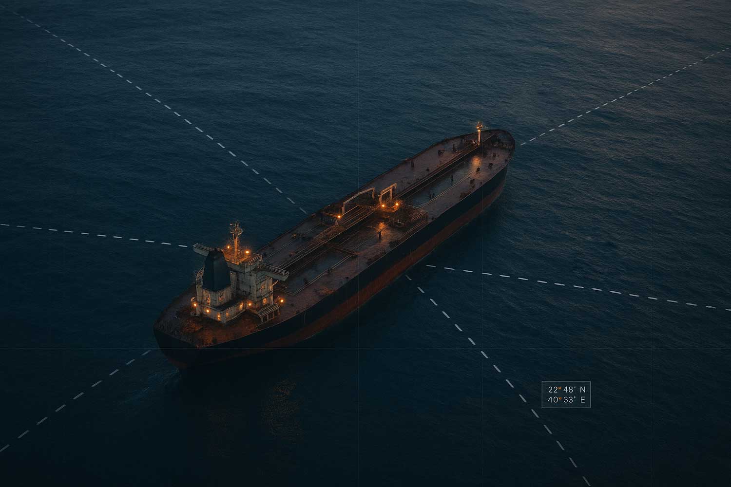 AIS Manipulation: Detection Techniques and the Shadow Fleet Era
