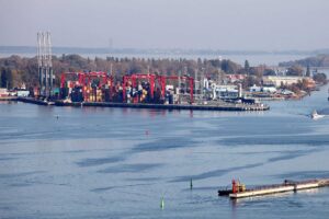 Baltiysk (Kaliningrad Oblast)