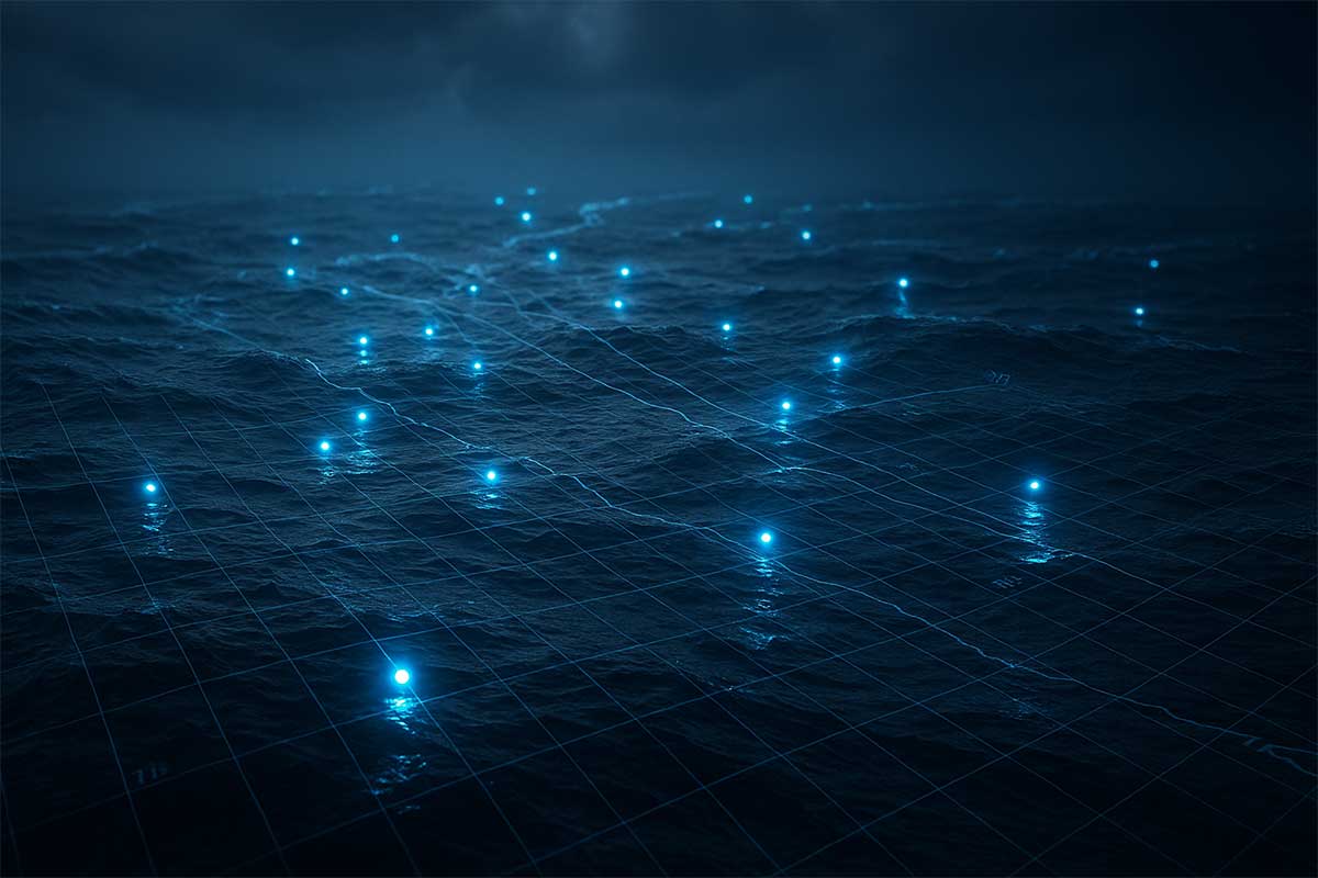 Maritime Sanctions Evasion: Inside the Shadow Fleet Operations