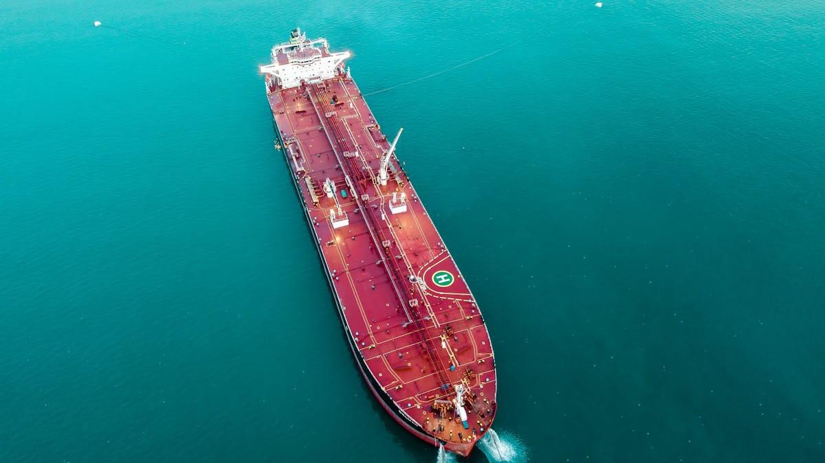 French Troops Board Oil Tanker Linked to Russian ‘Shadow Fleet
