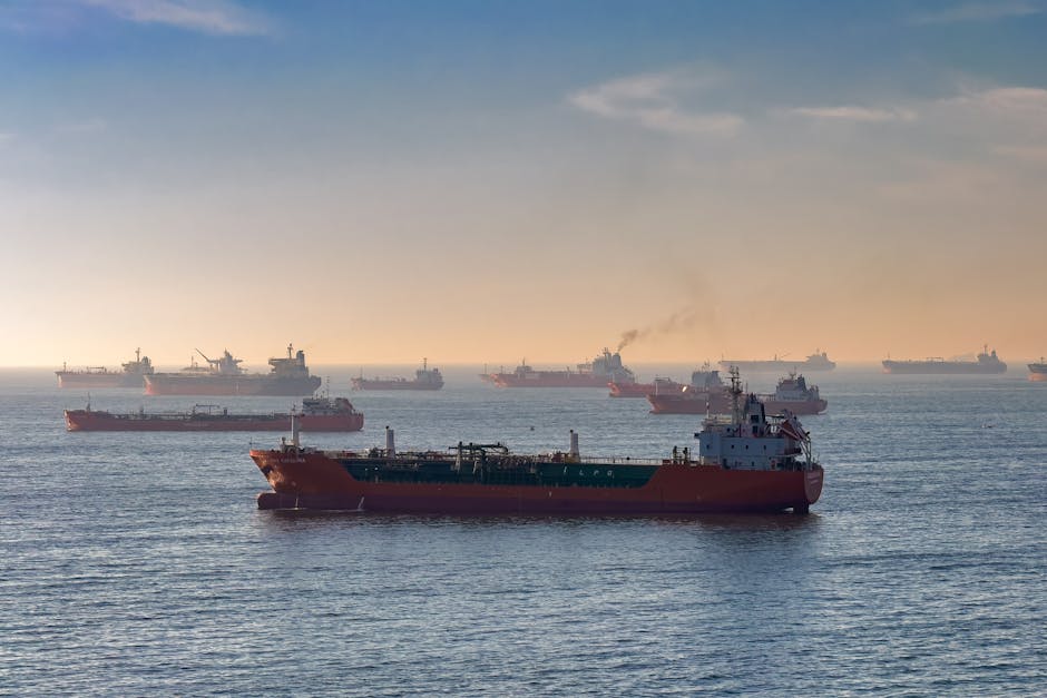 Russia’s Shadow Fleet: Implications for Global Energy Markets and Sanctions Evasion