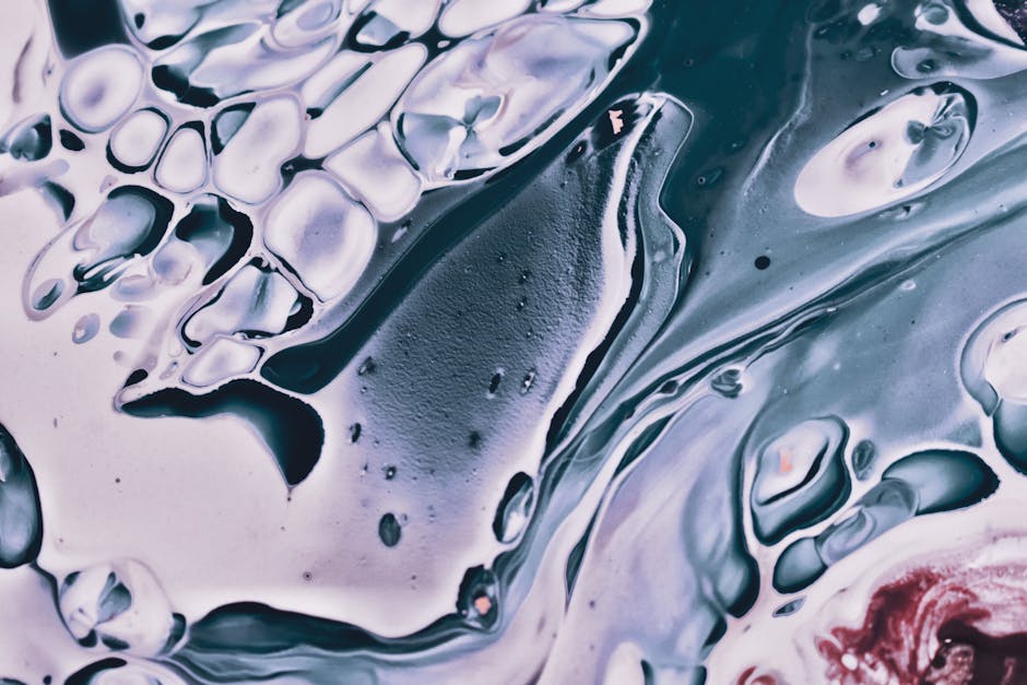 Russia’s Shadow Fleet Leaks Oil Across Europe, Igniting Environmental Concerns