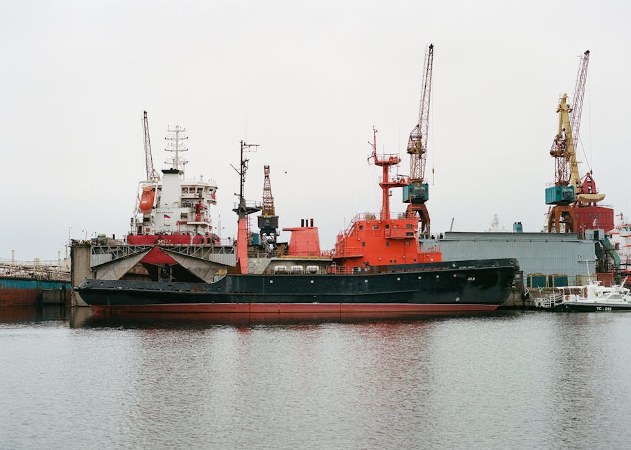 France Detains Russian Shadow Fleet Tanker Crew for Refusing Documentation Amid Sanctions Clampdown