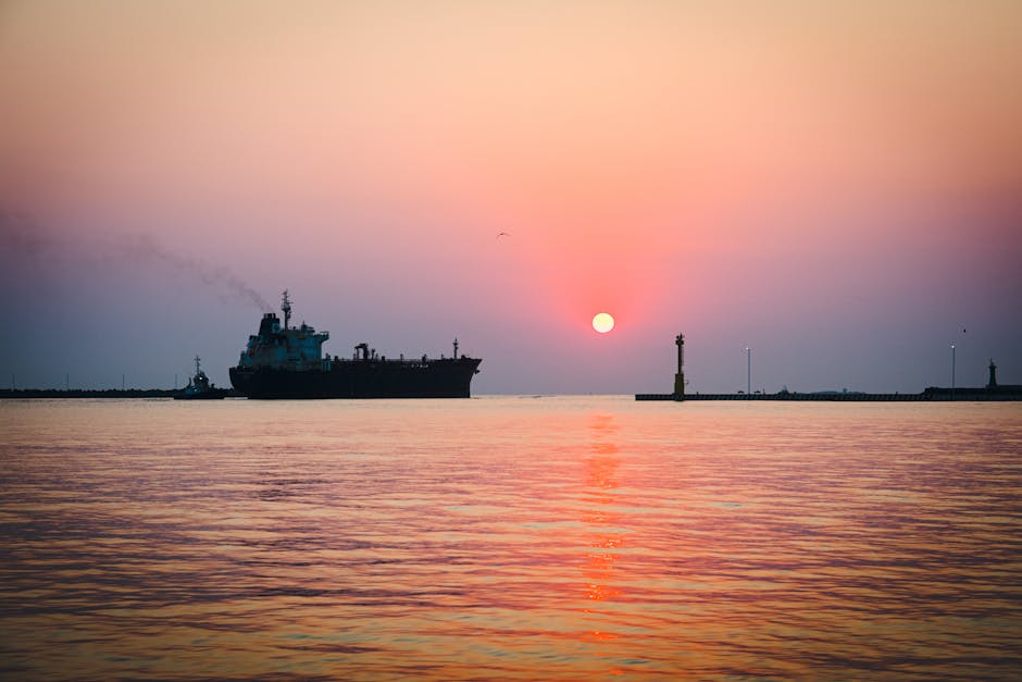 Russia’s Shadow Fleet: Sanction Evasion Fuels War at Sea
