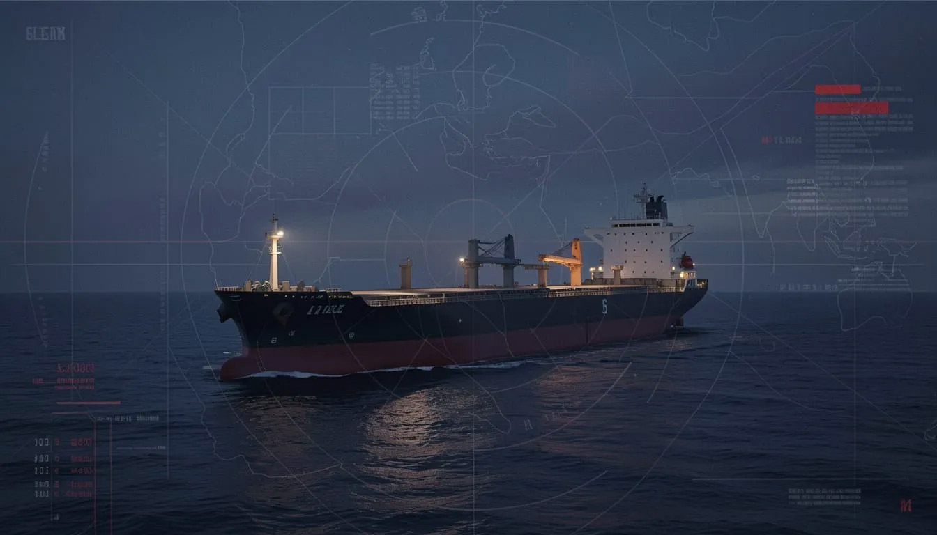 UK Designates 50 Ships on Invasion Anniversary as EU 20th Package Stalls