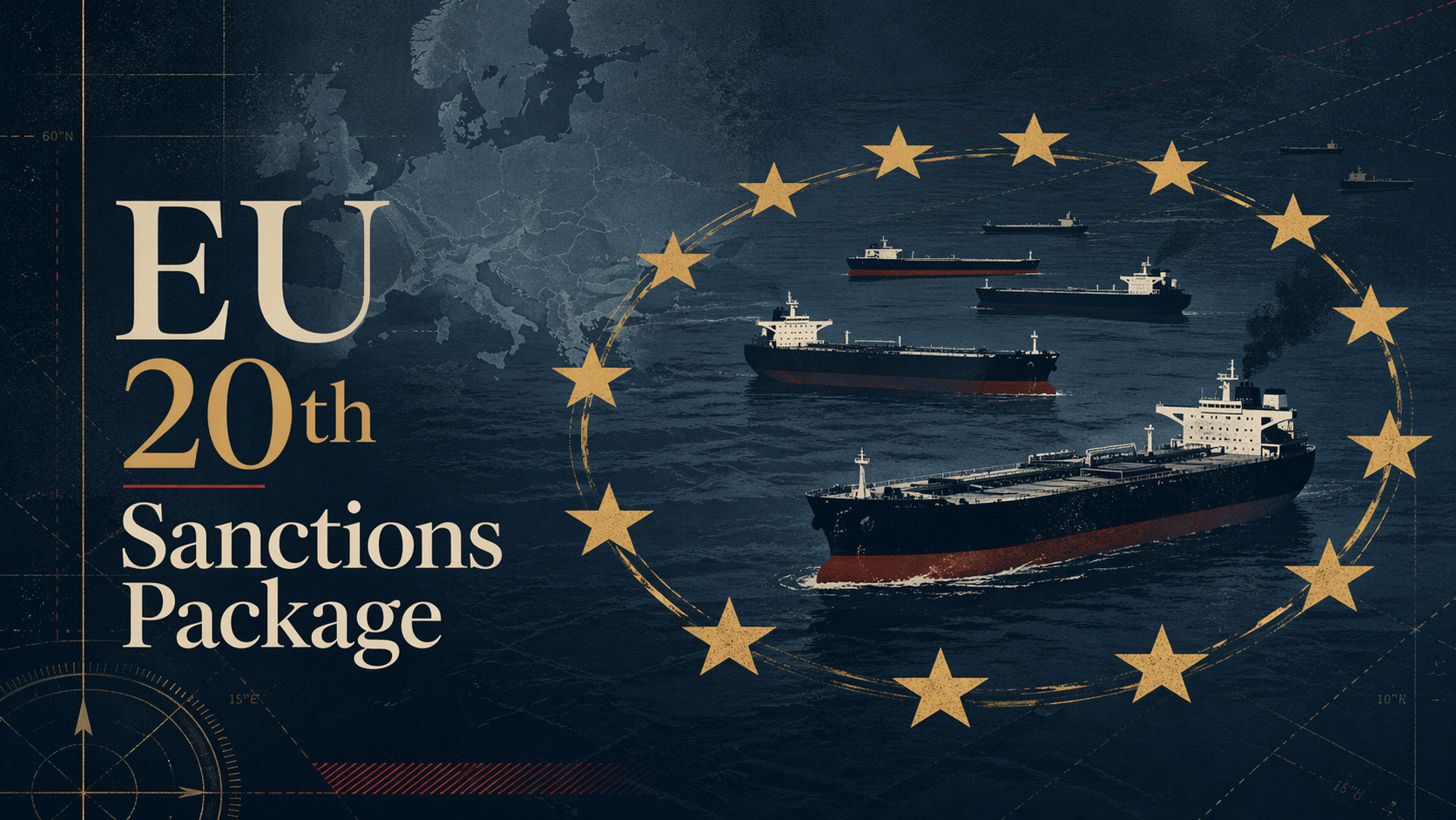 EU 20th Package Sanctions