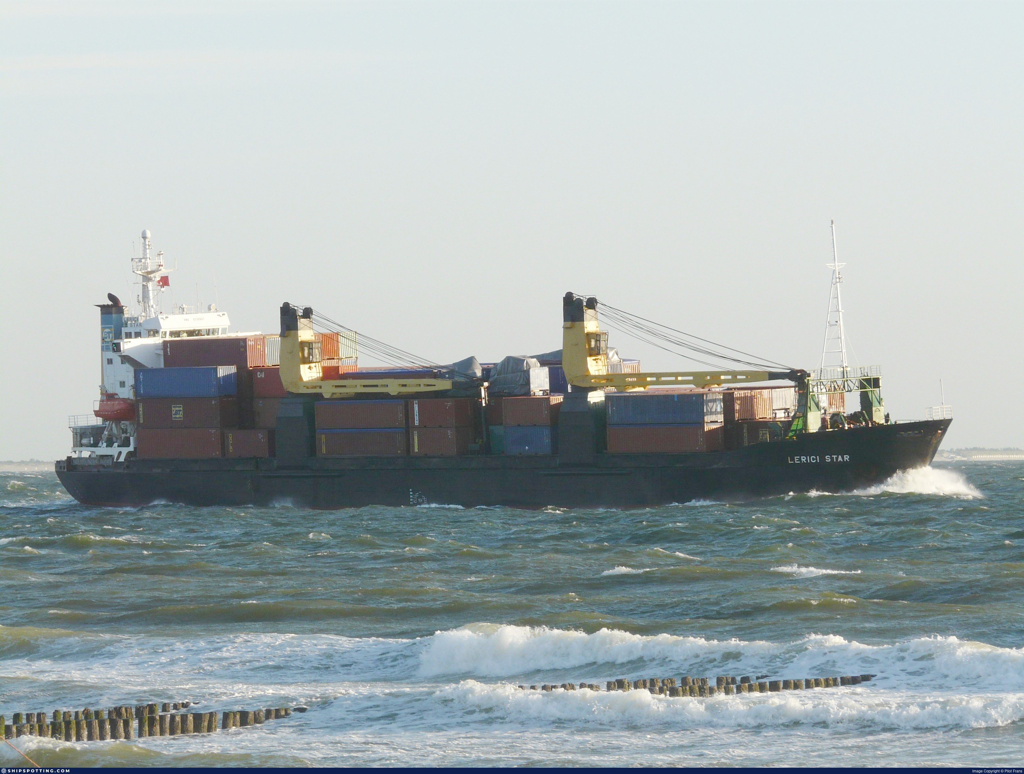 KAPITAN GRISHIN