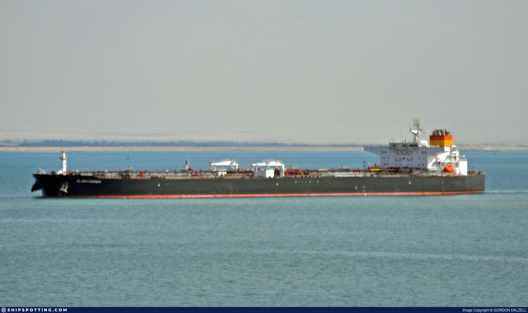 BAY DEMETRA