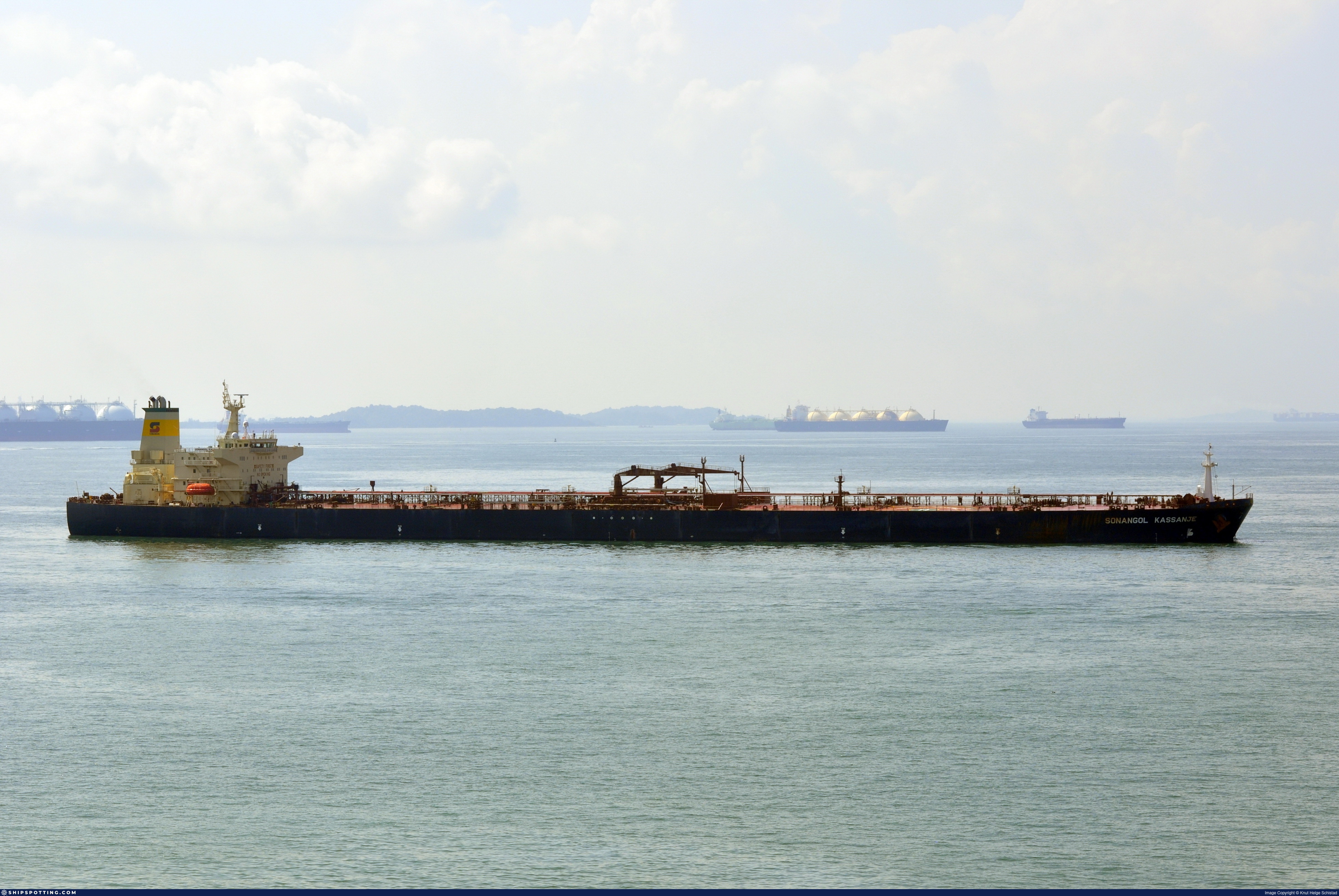 SEA HONOR