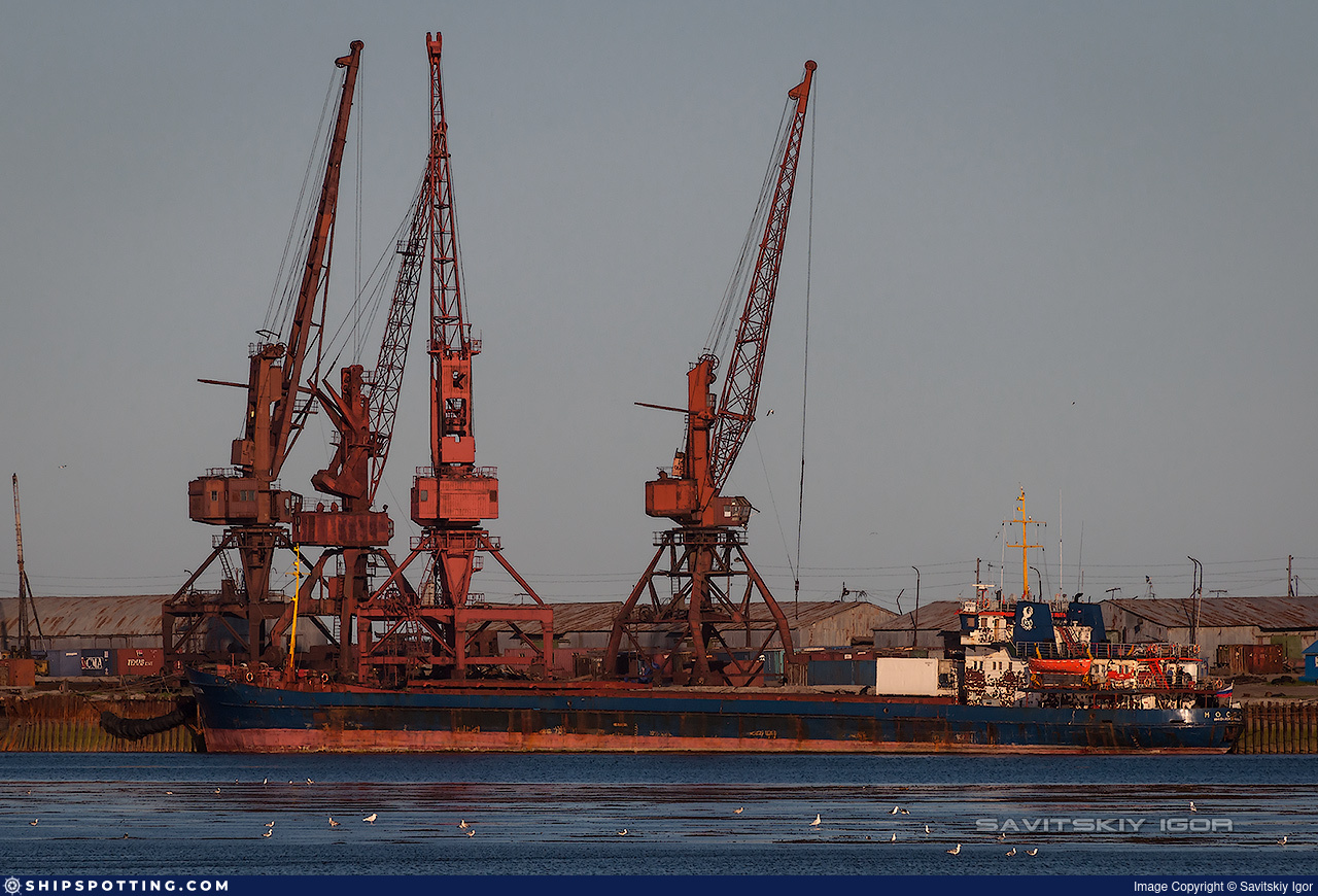 OMSKIY-103