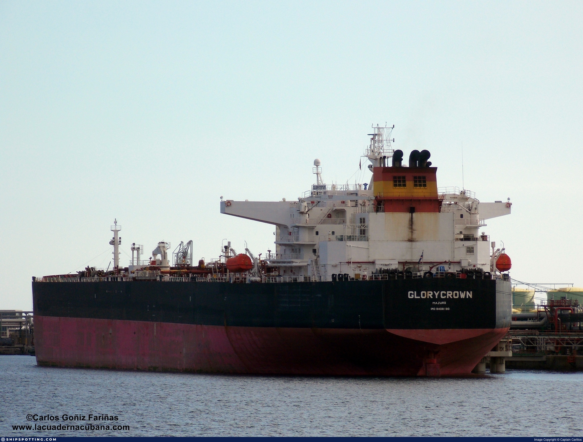 BAY DEMETRA