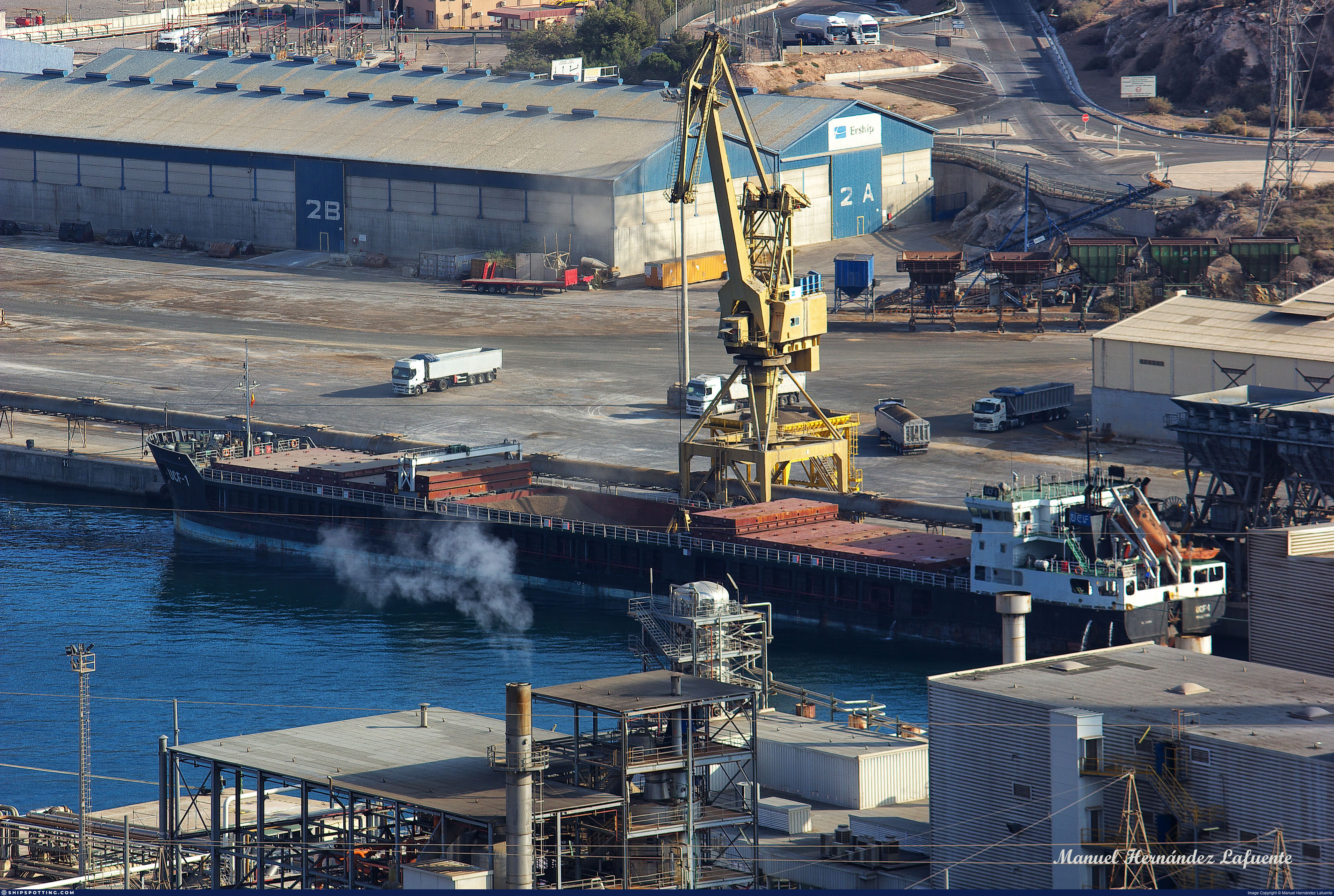 PORT OLYA-2