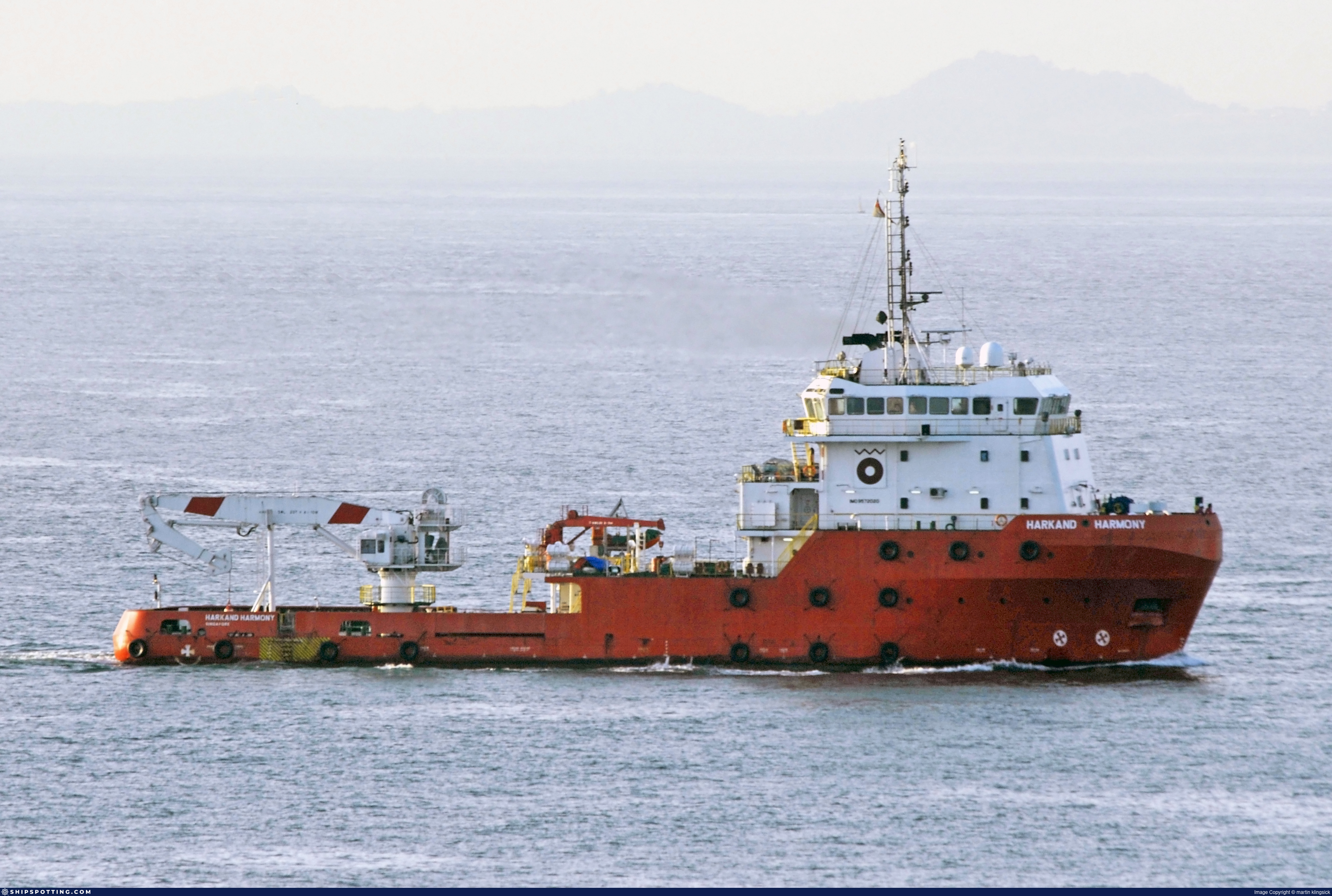 BALTIC EXPLORER