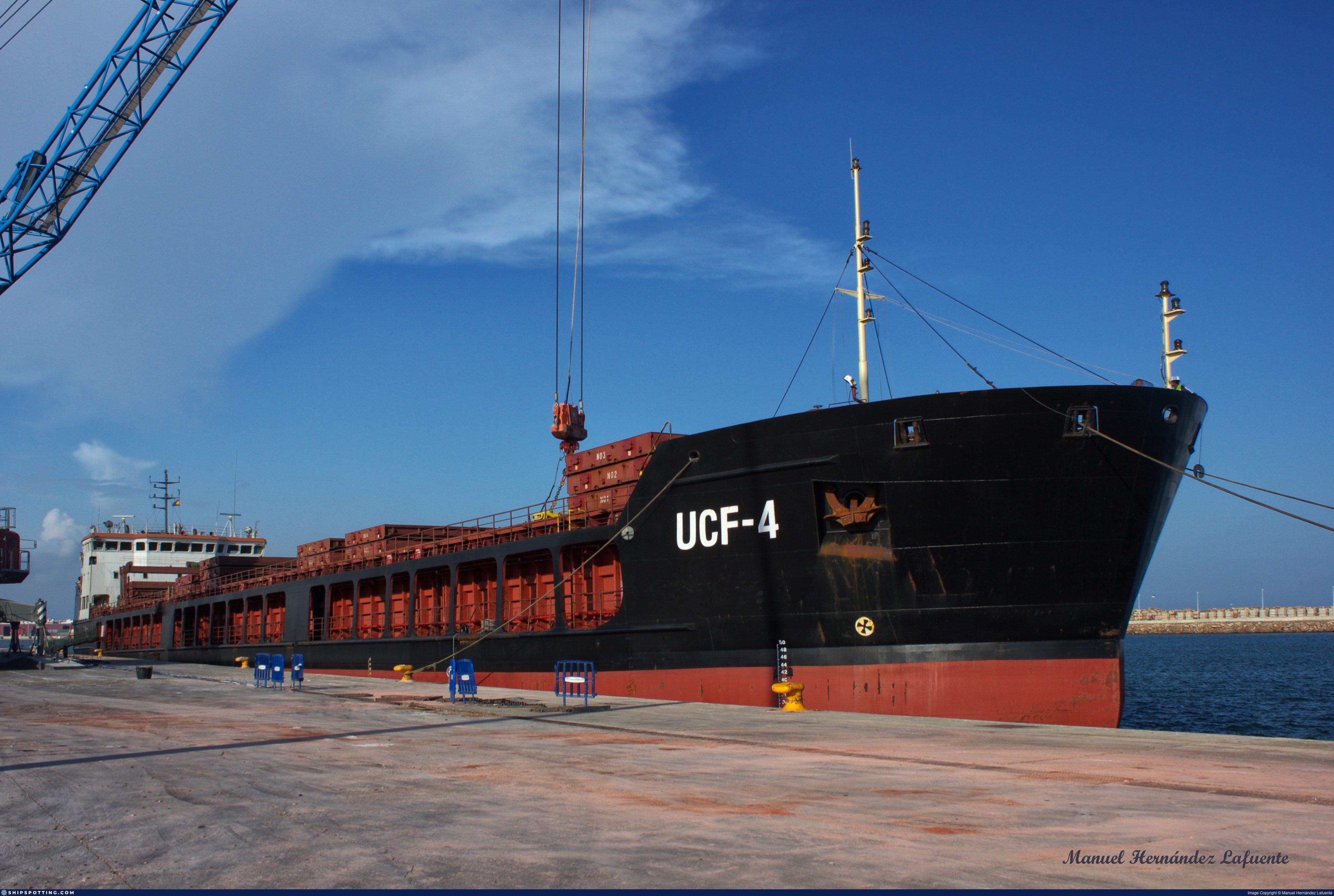 UCF-4
