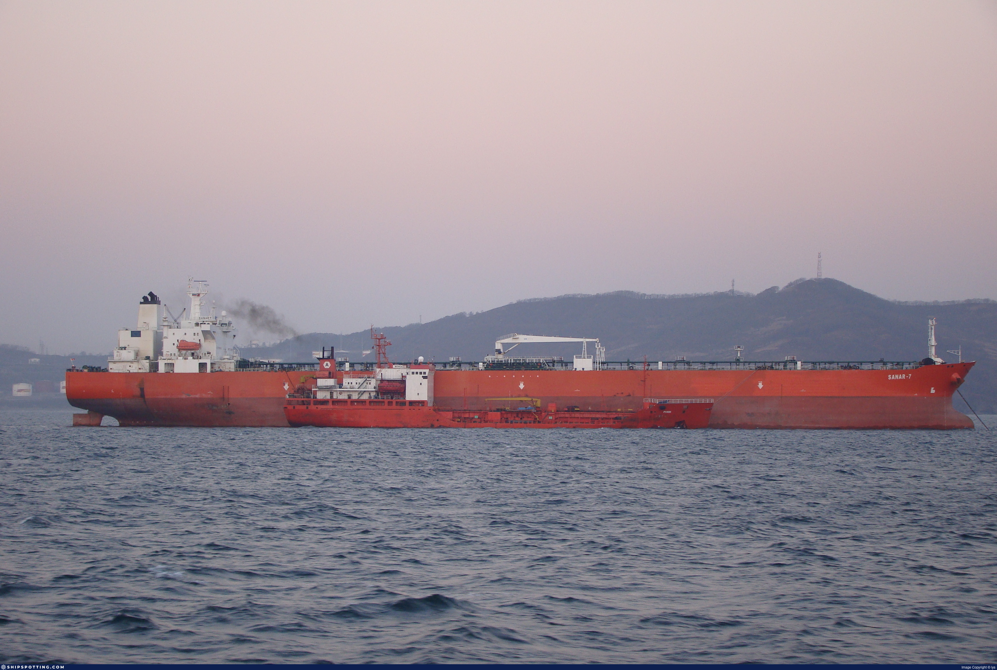 SANAR-7