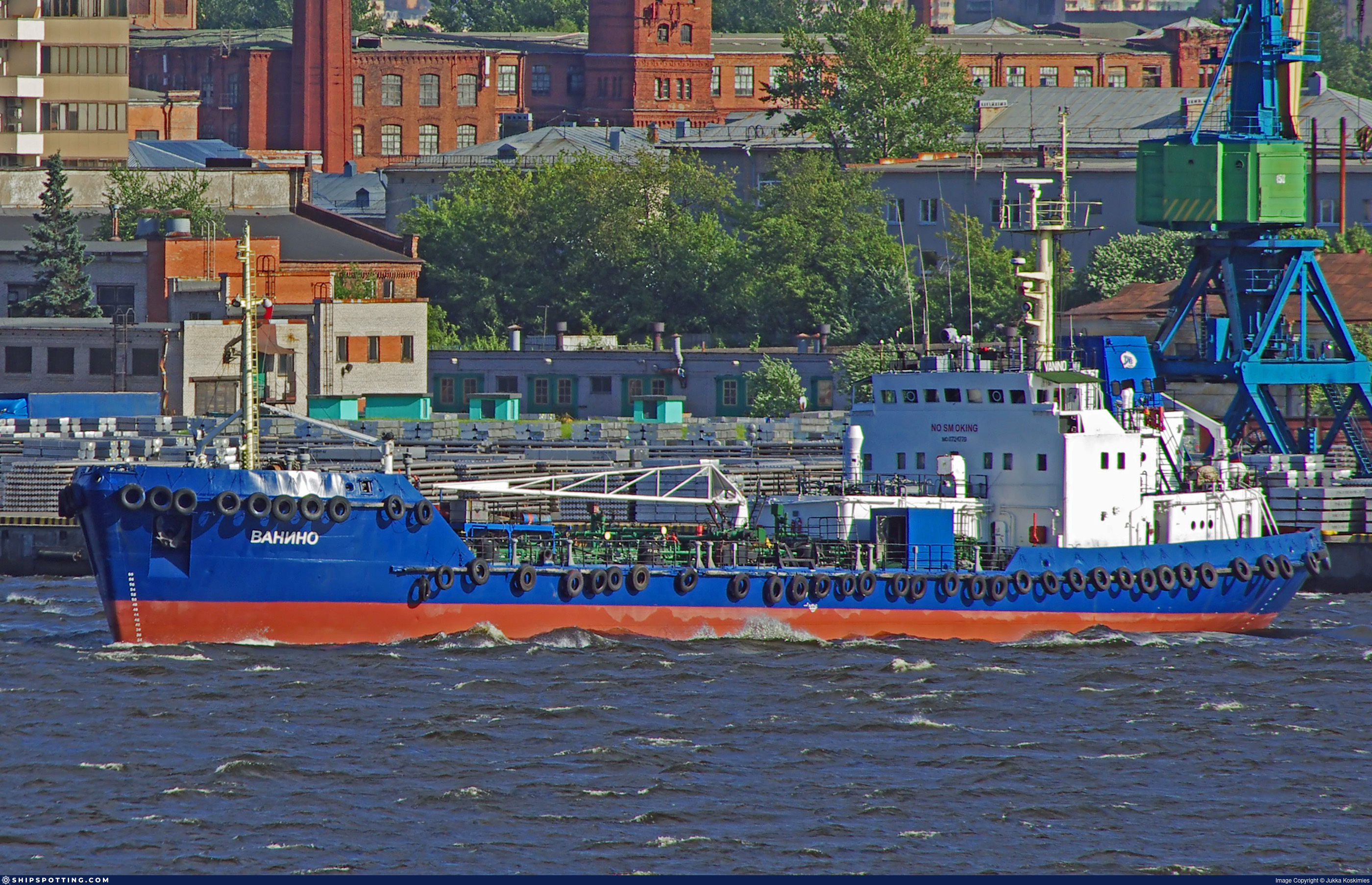 VANINO