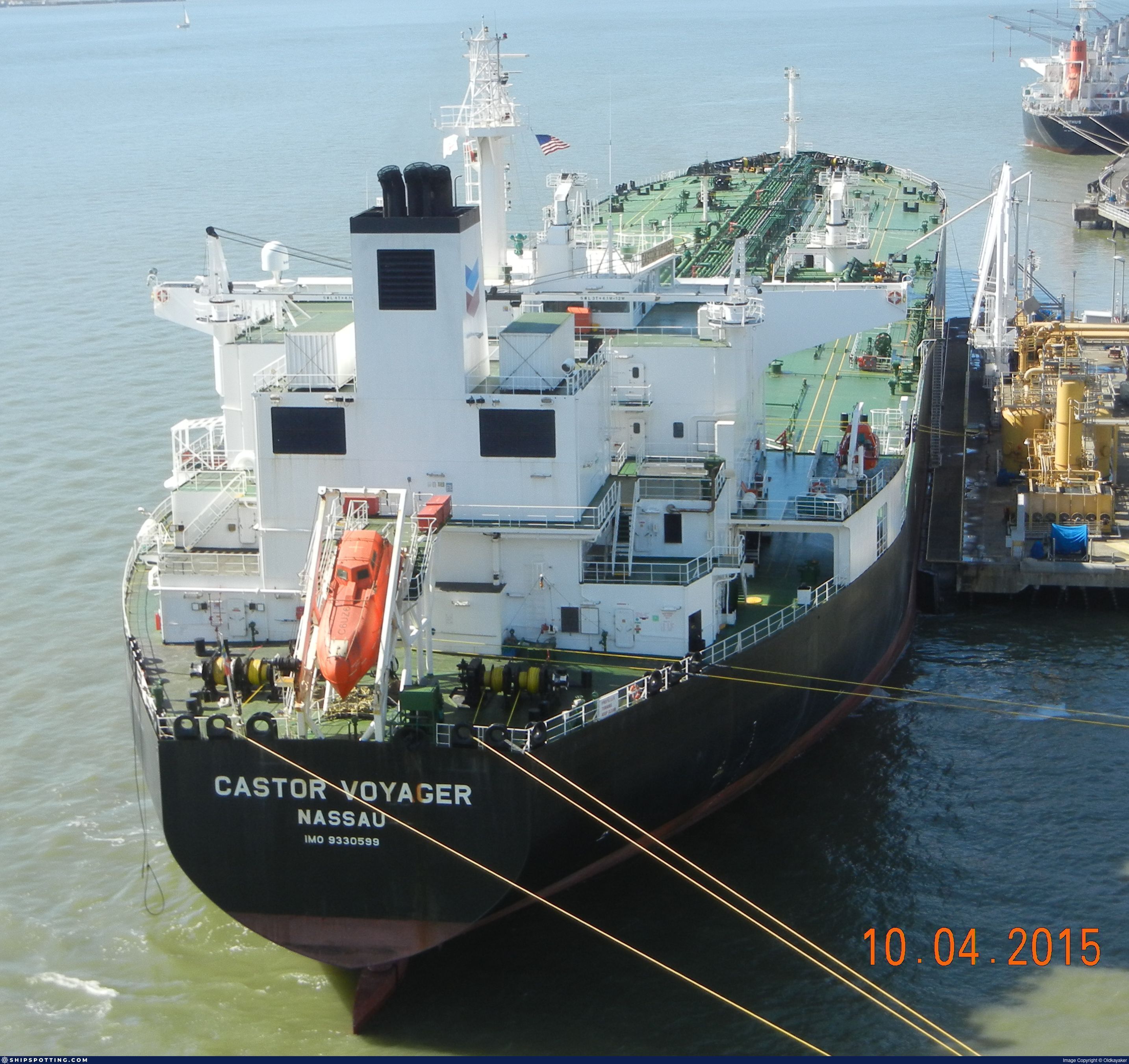 CASTOR