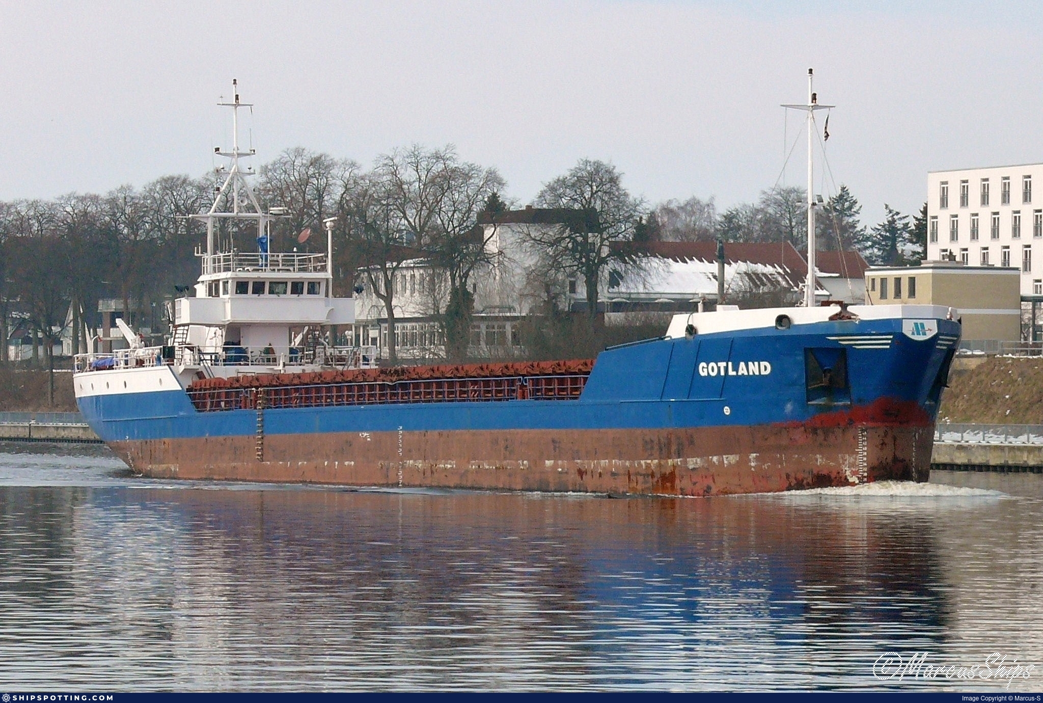 GOTLAND 1
