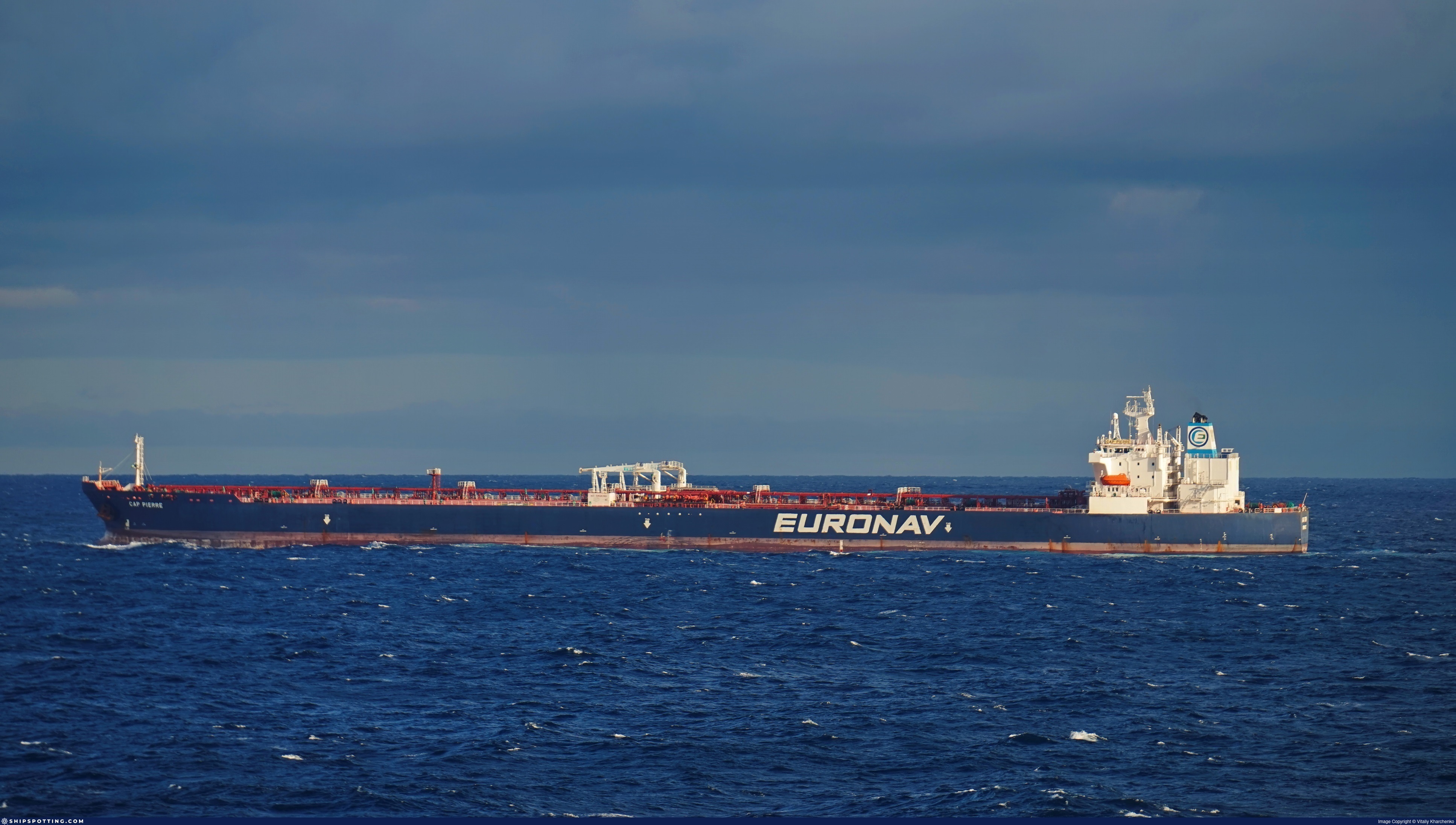 HUELVA STAR