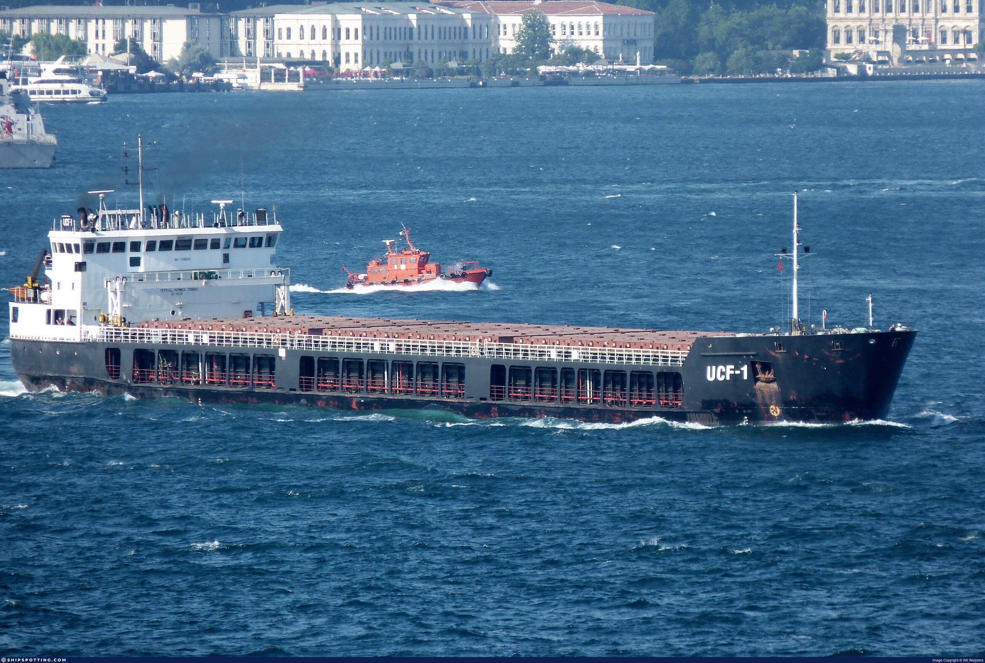 PORT OLYA-2