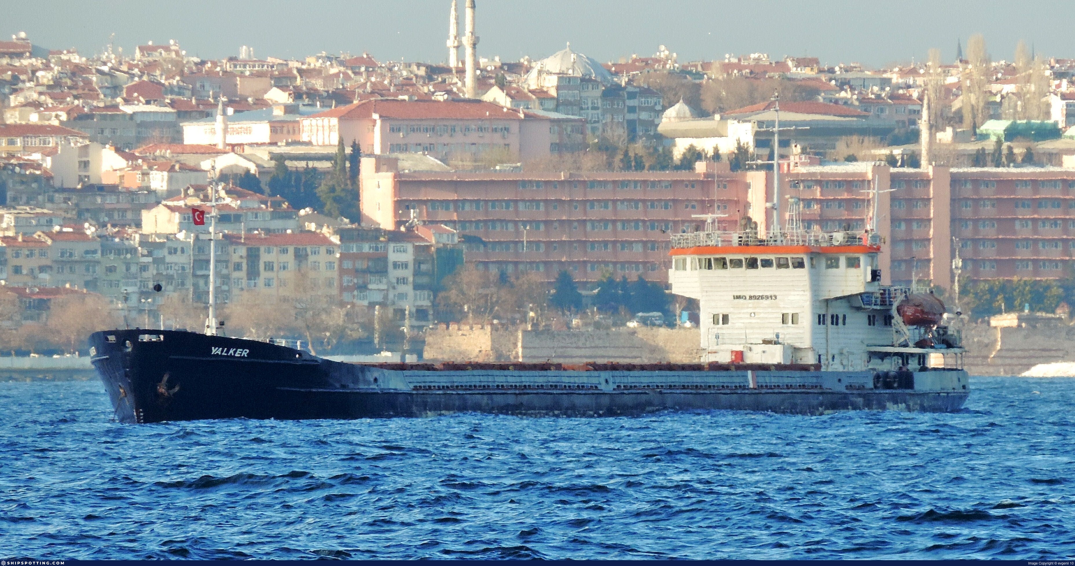 YALKER