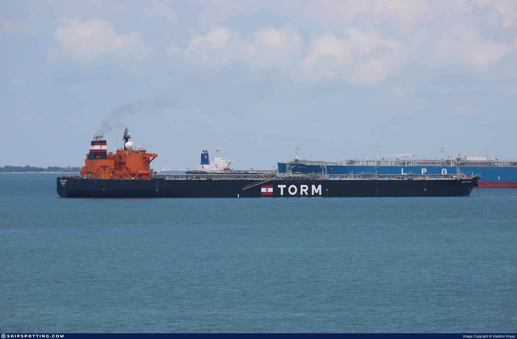 TORM GUDRUN