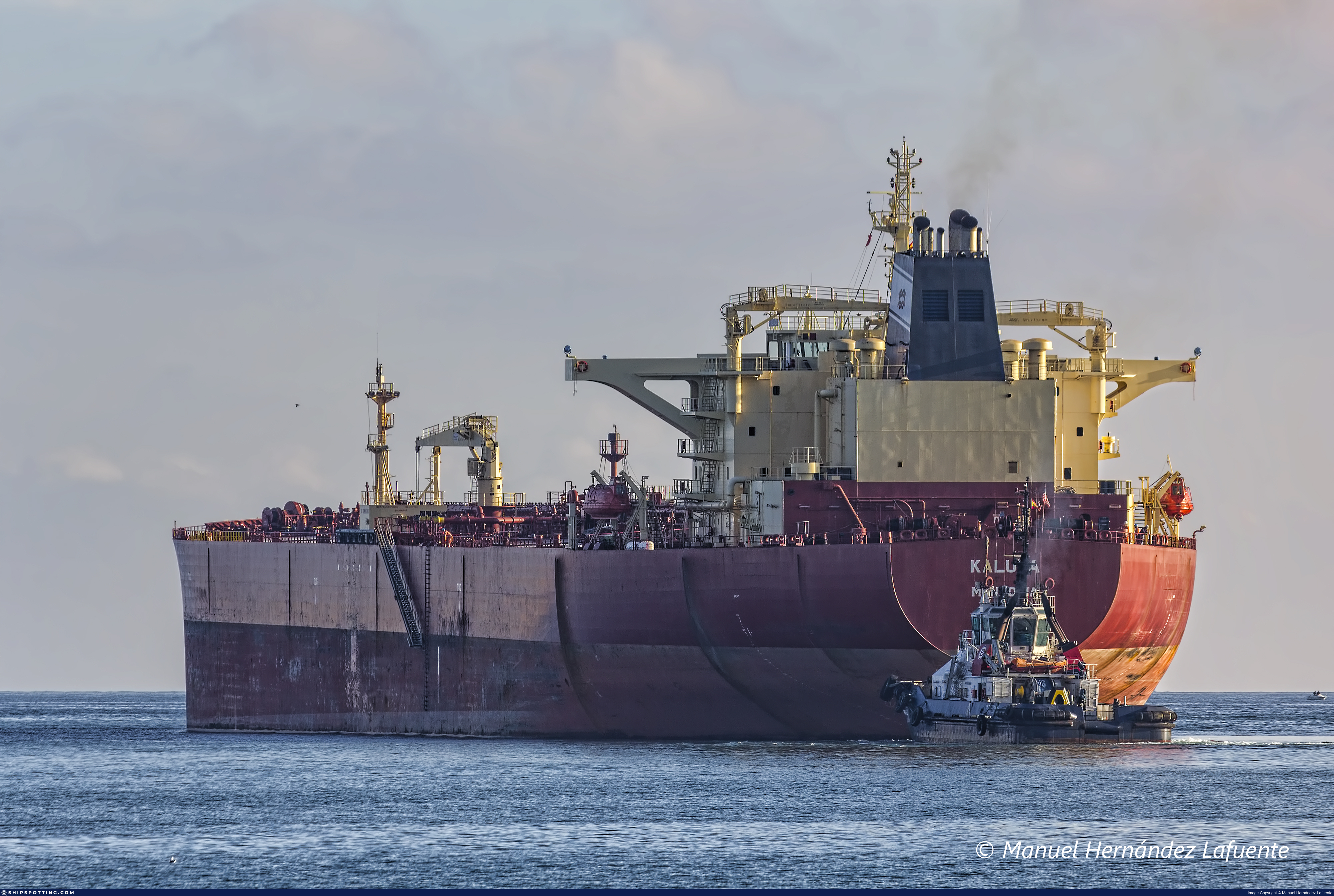 MISTRAL 1