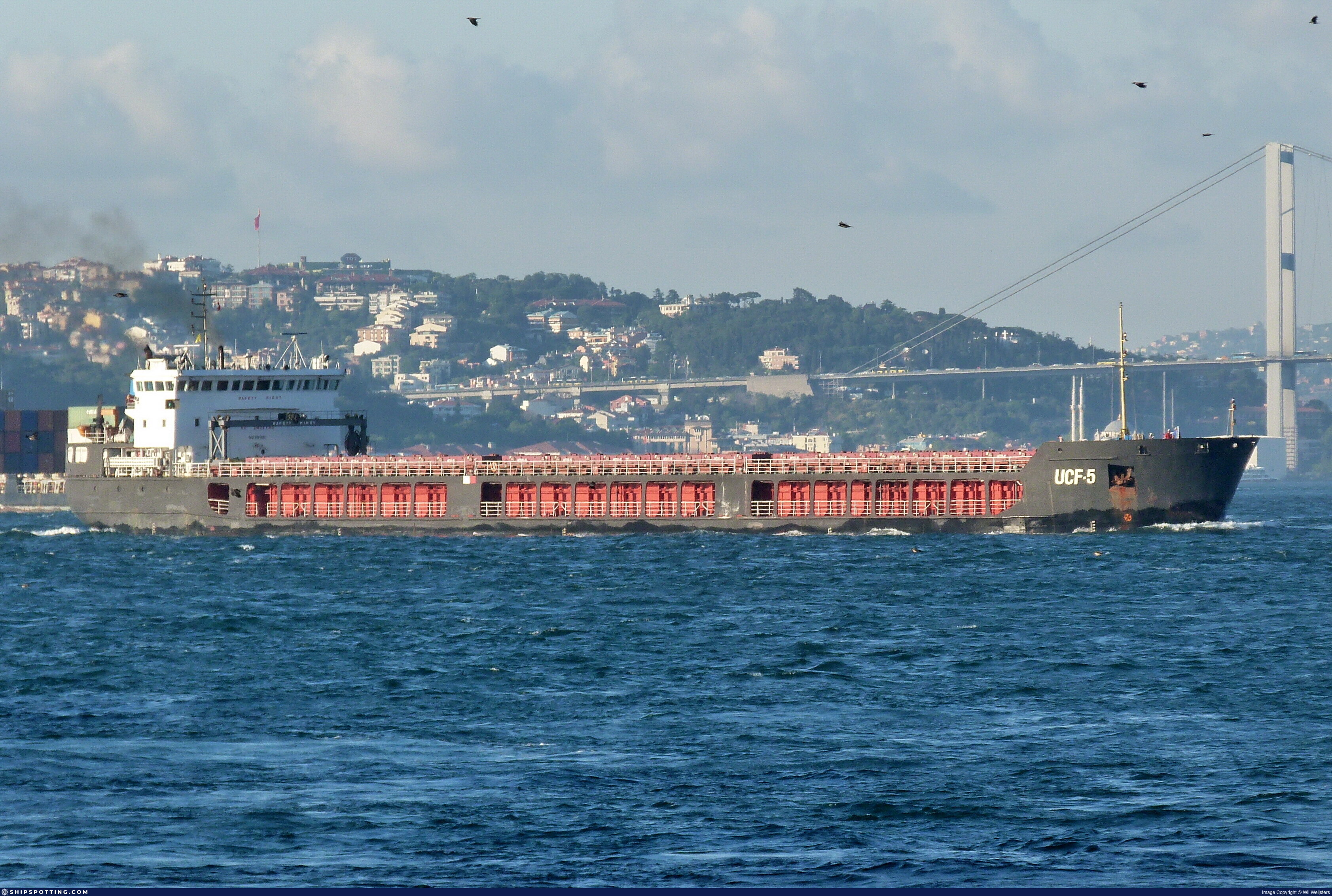 PORT OLYA-1