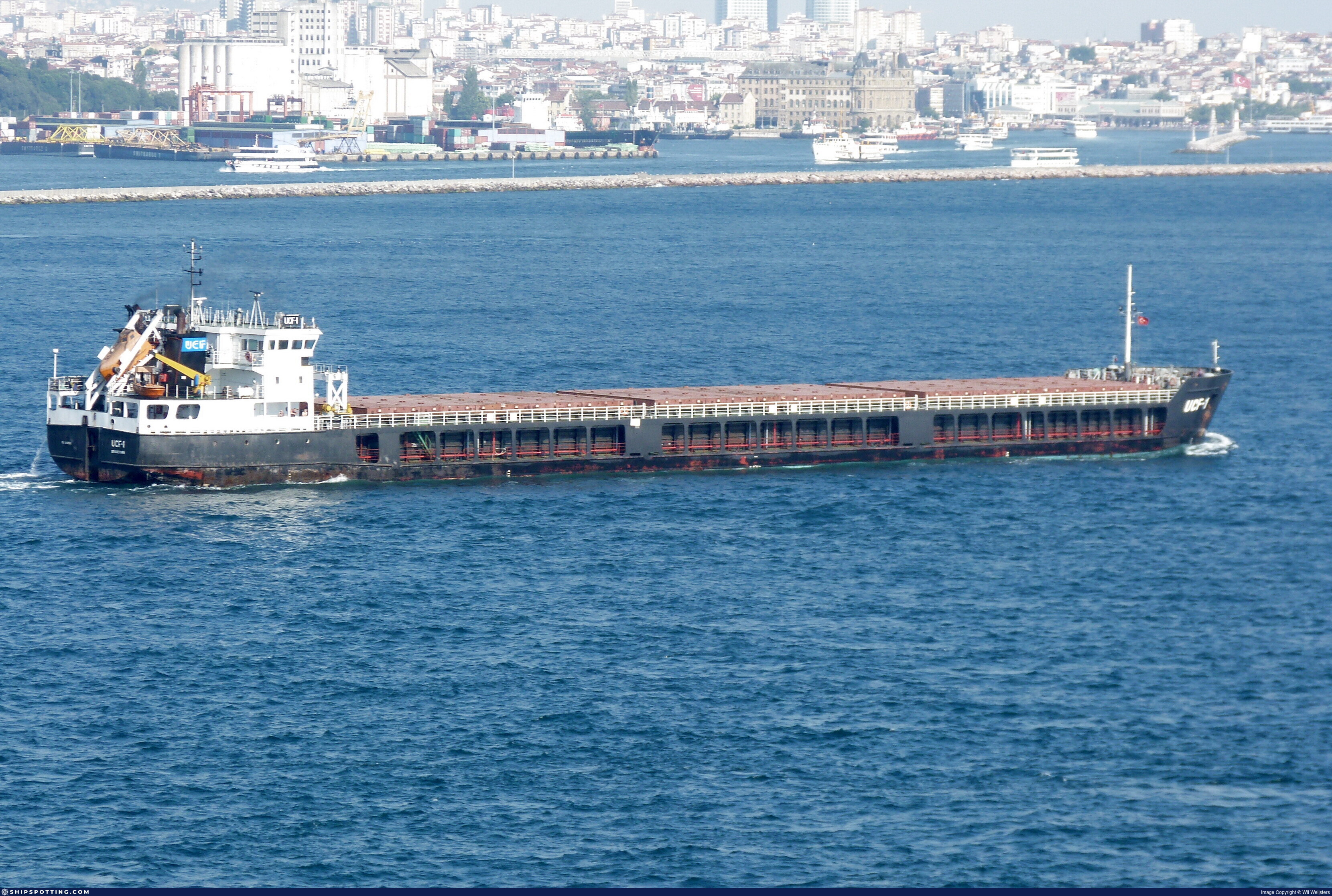 PORT OLYA-2