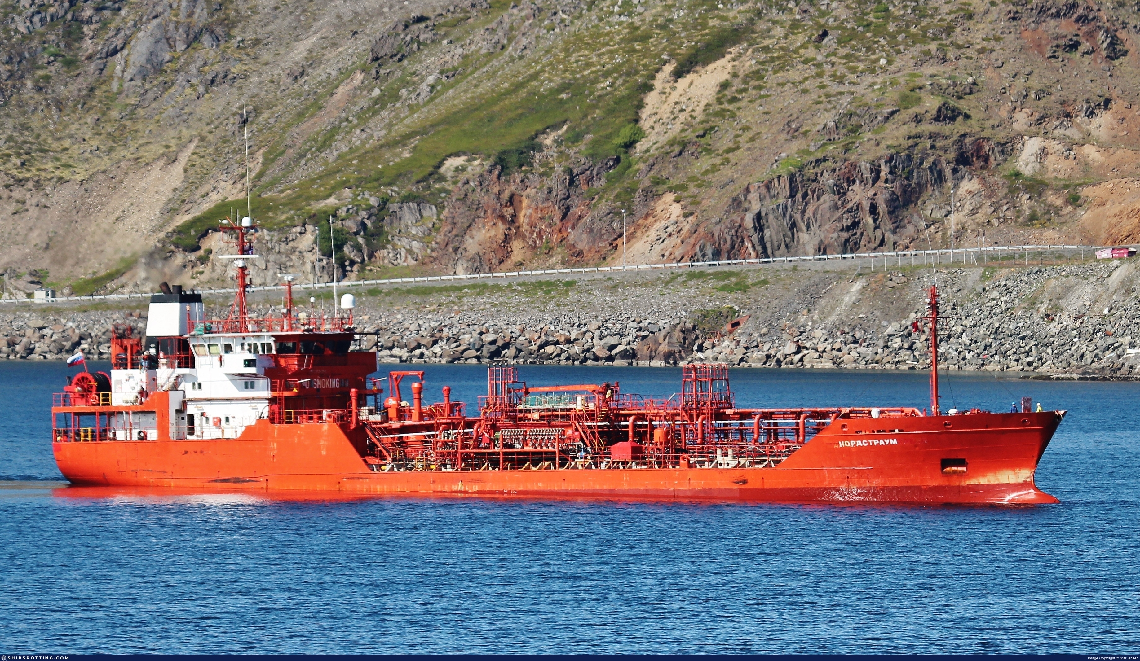 NORDSTRAUM