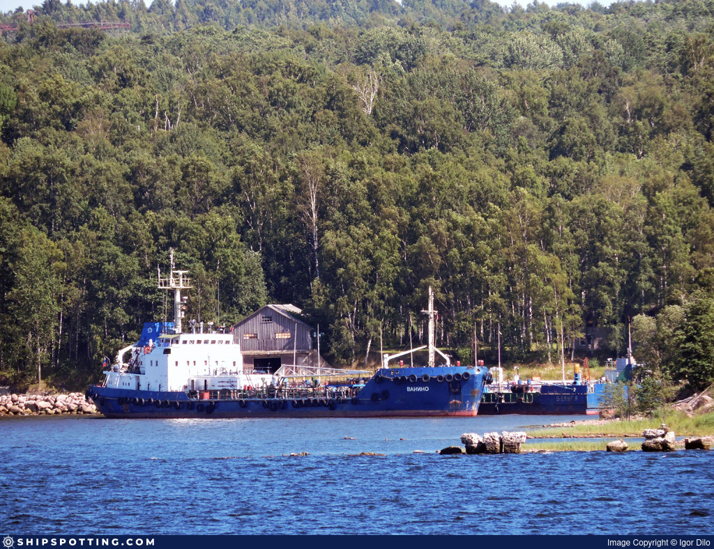 Vanino
