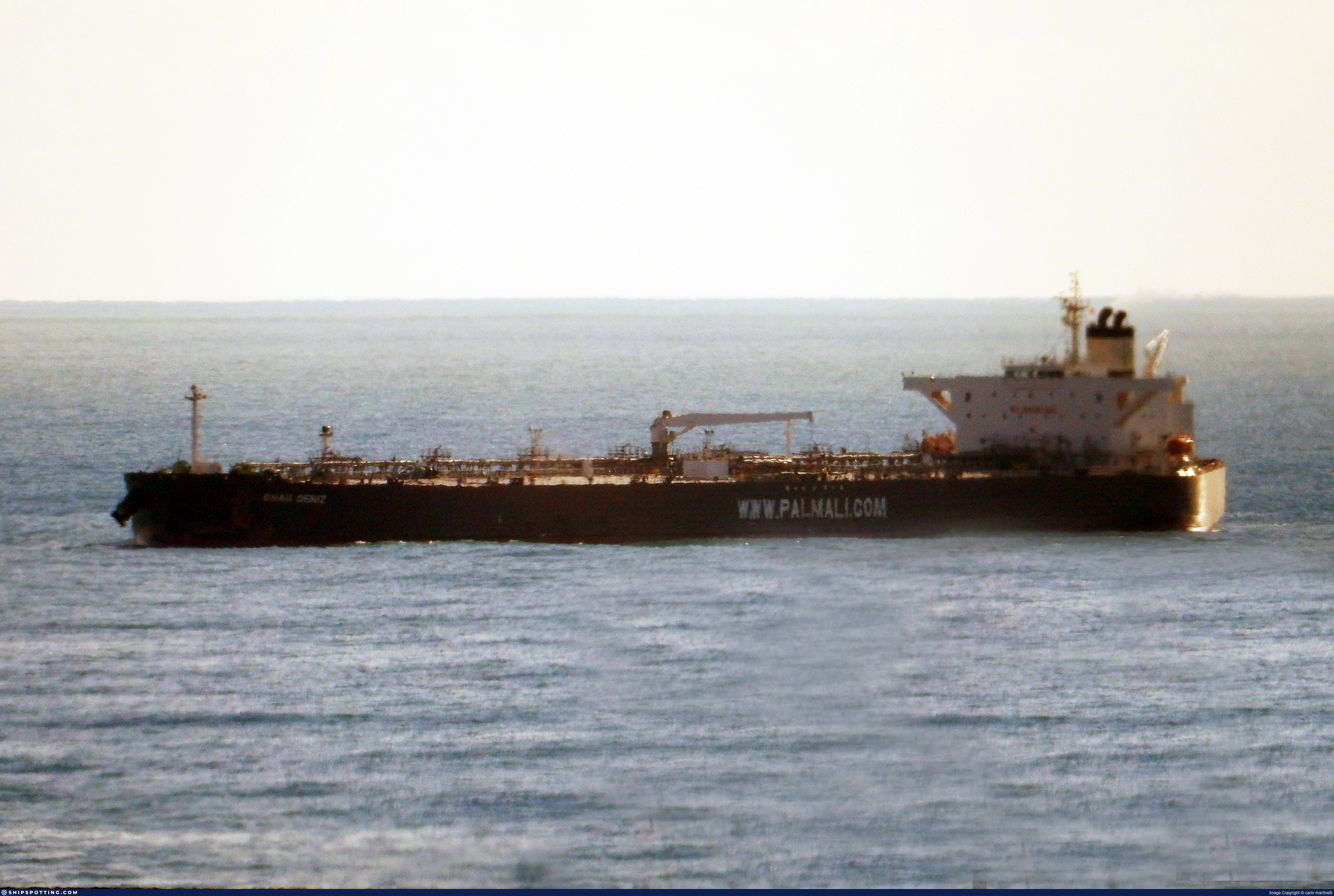 SHAH DENIZ