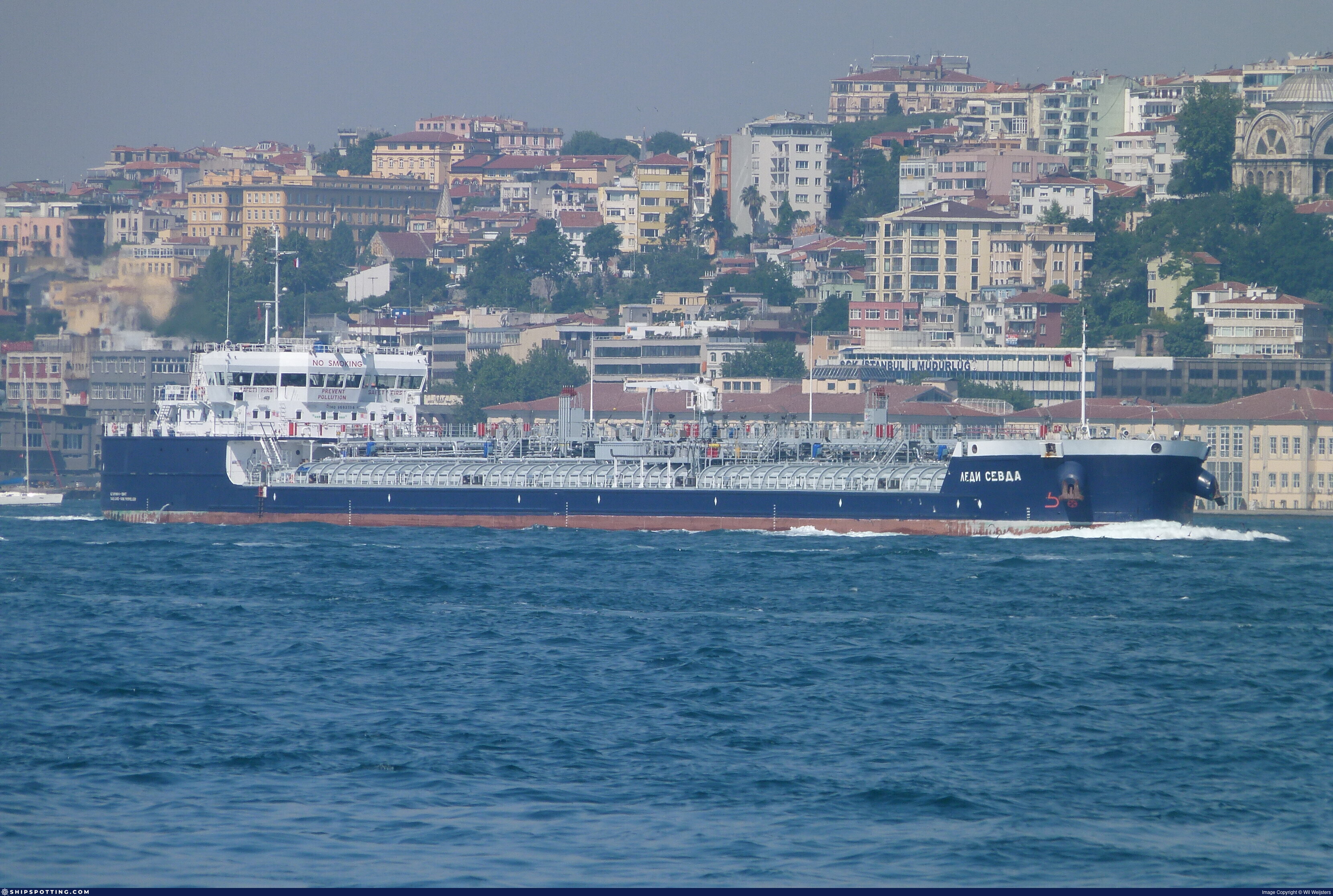 Lady Sevda