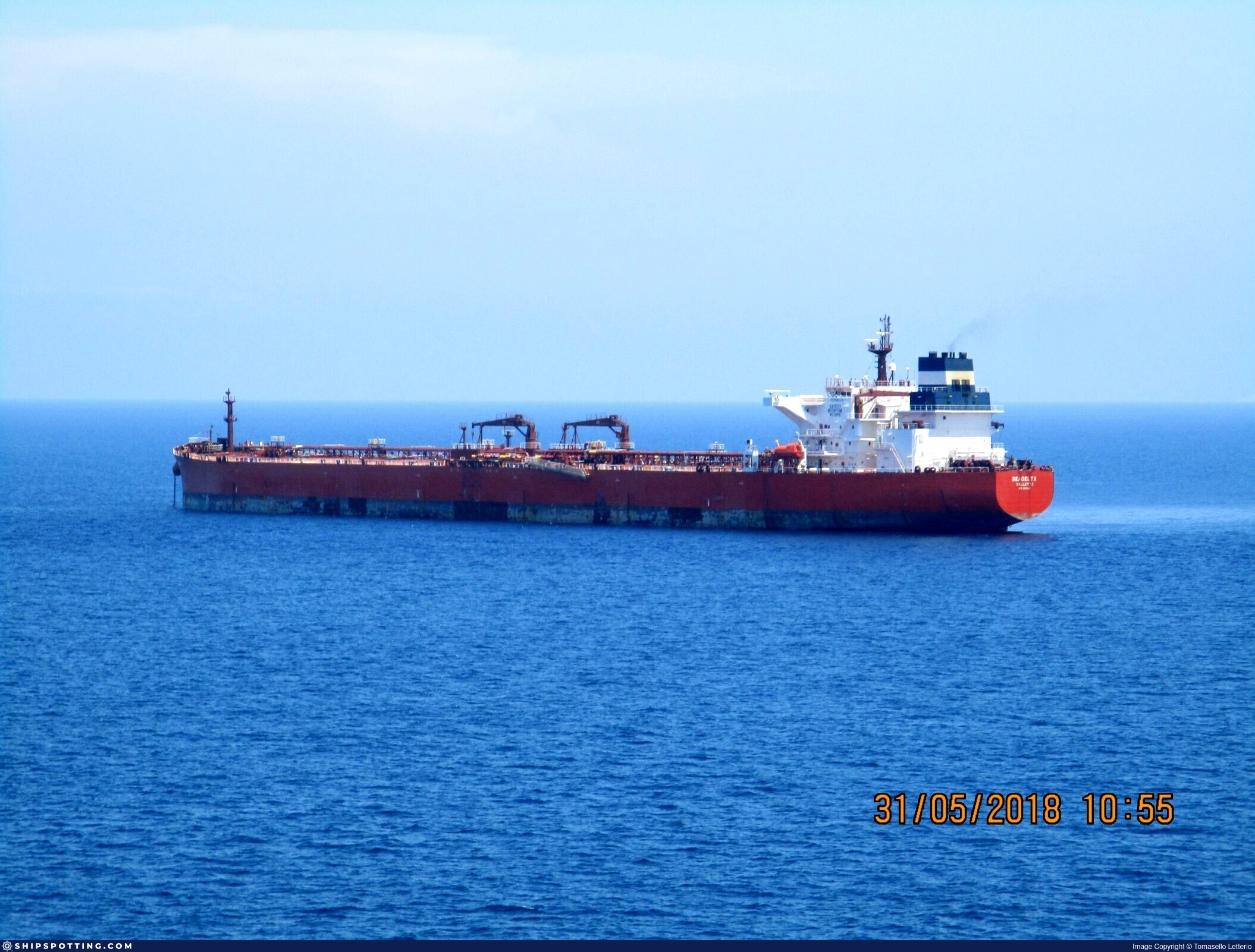 SEADELTA