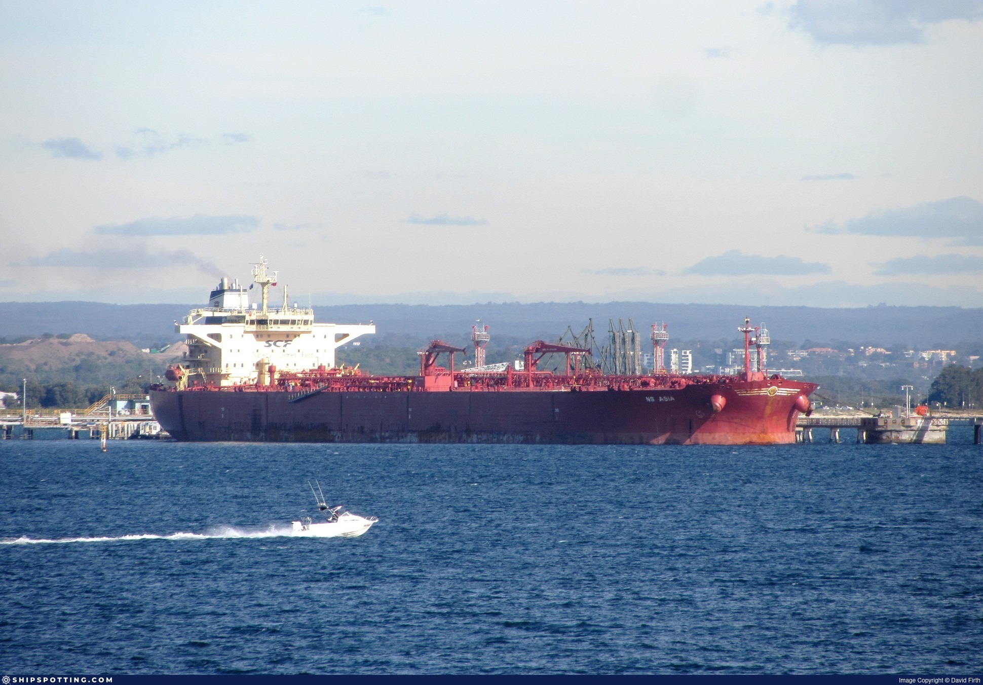 NS ASIA