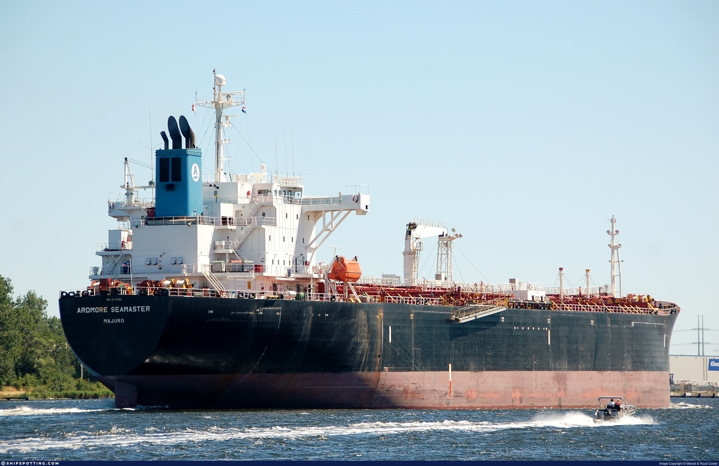 CCPC VOYAGER