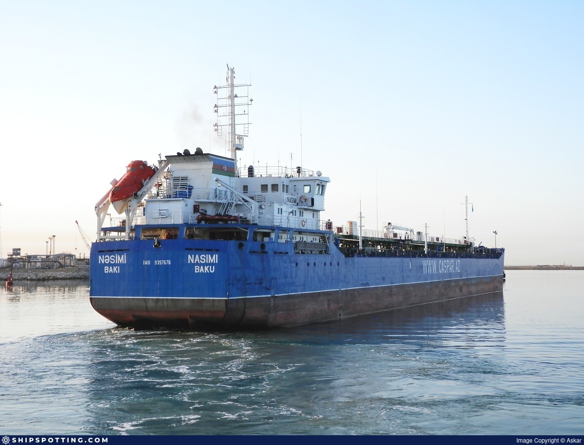 Nasimi