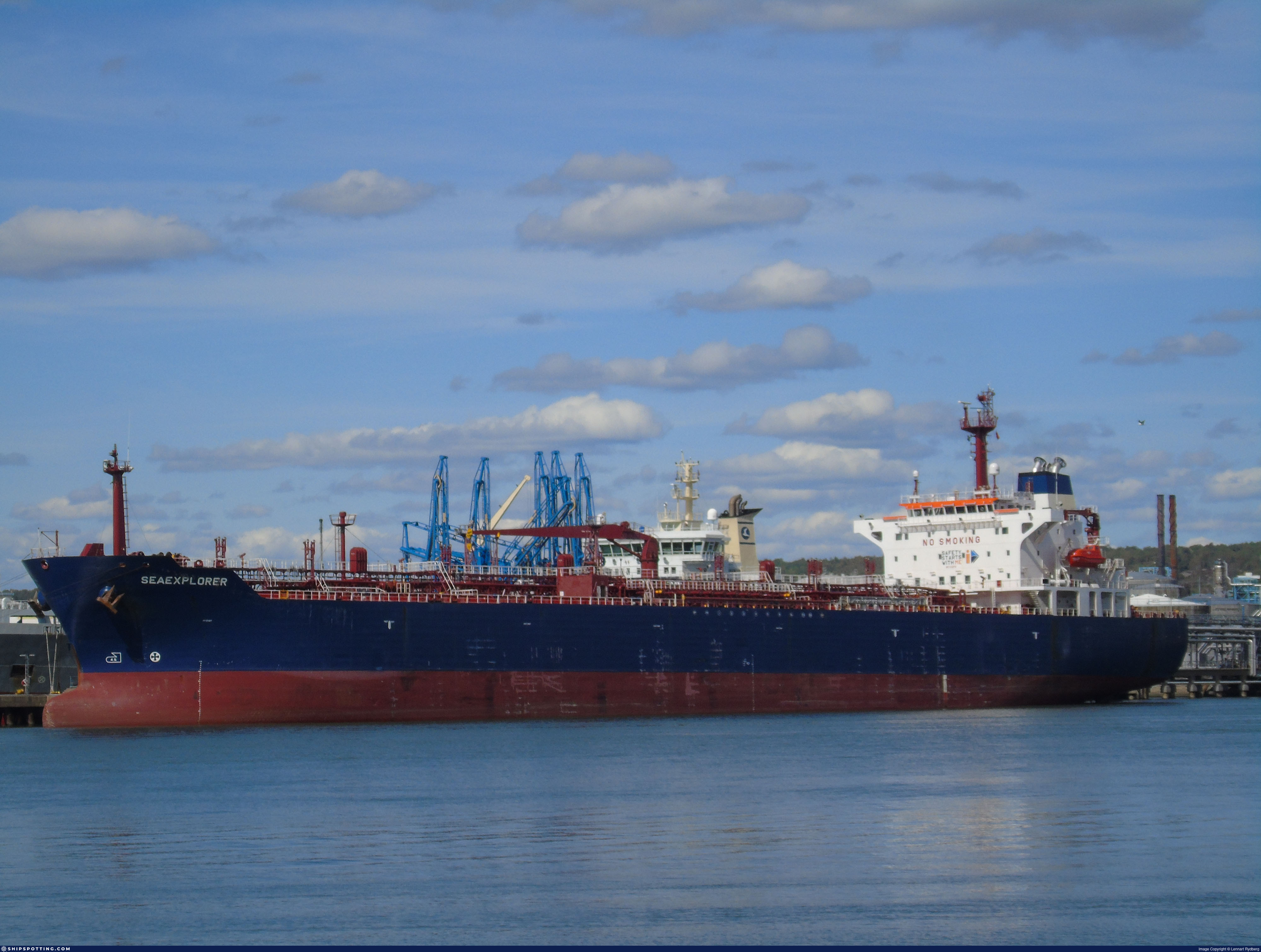 SEAEXPLORER