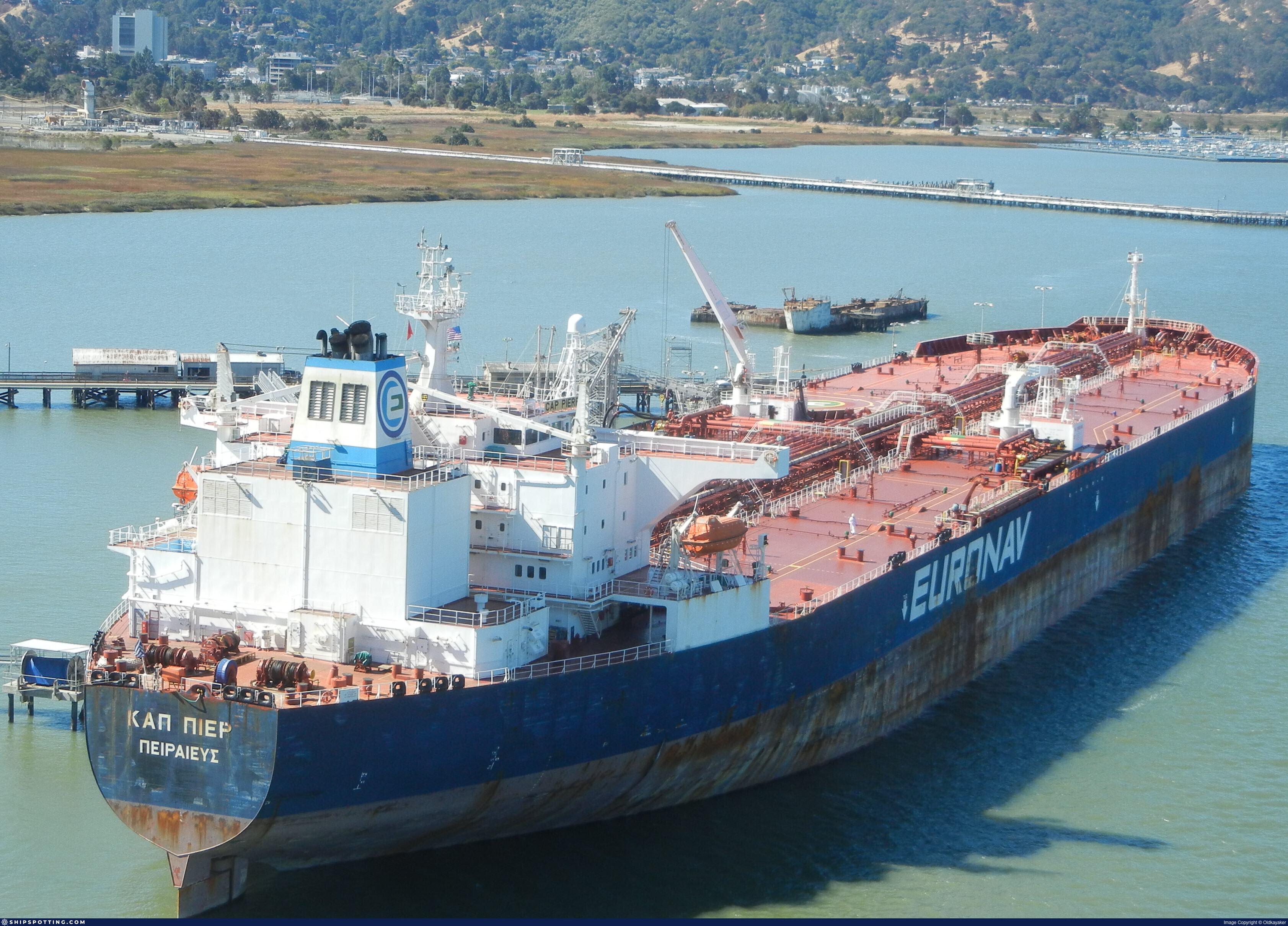 HUELVA STAR