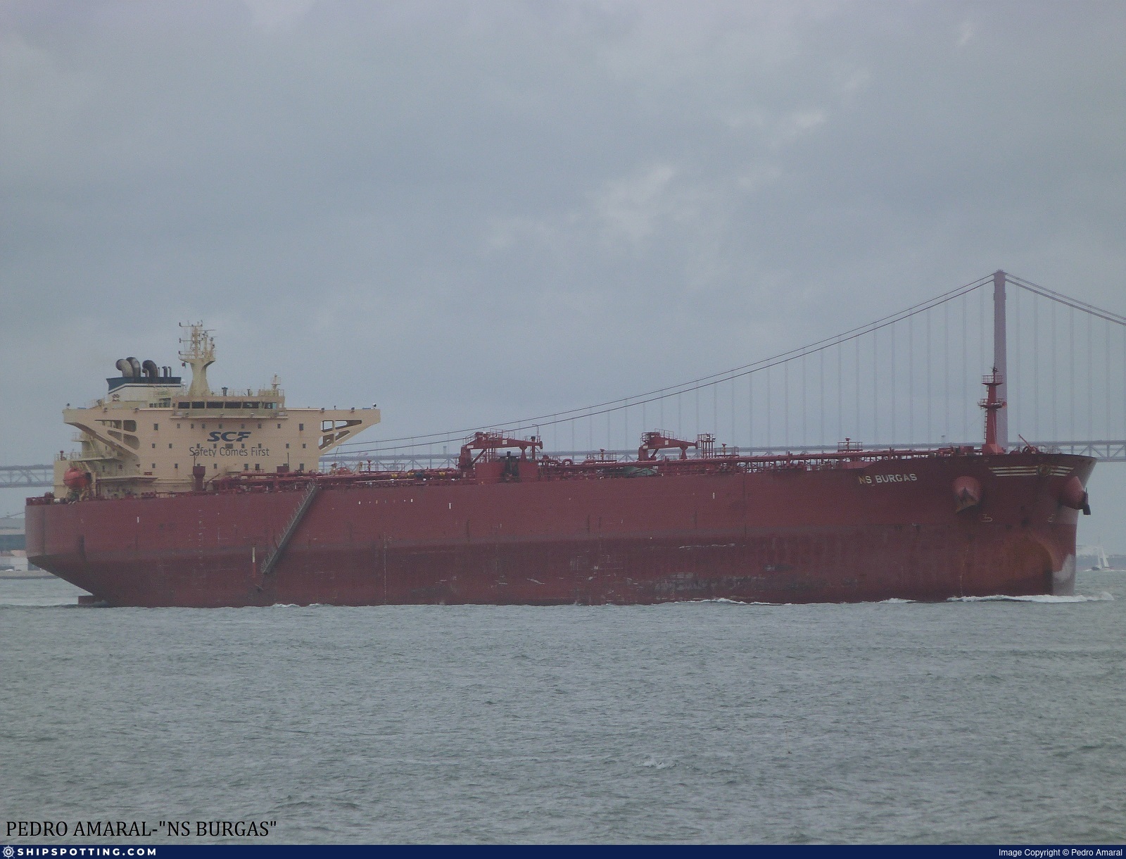 NS BURGAS