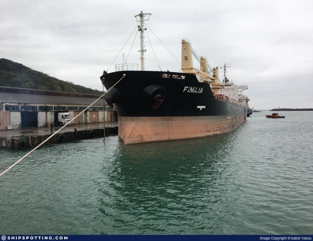 FINIKIA