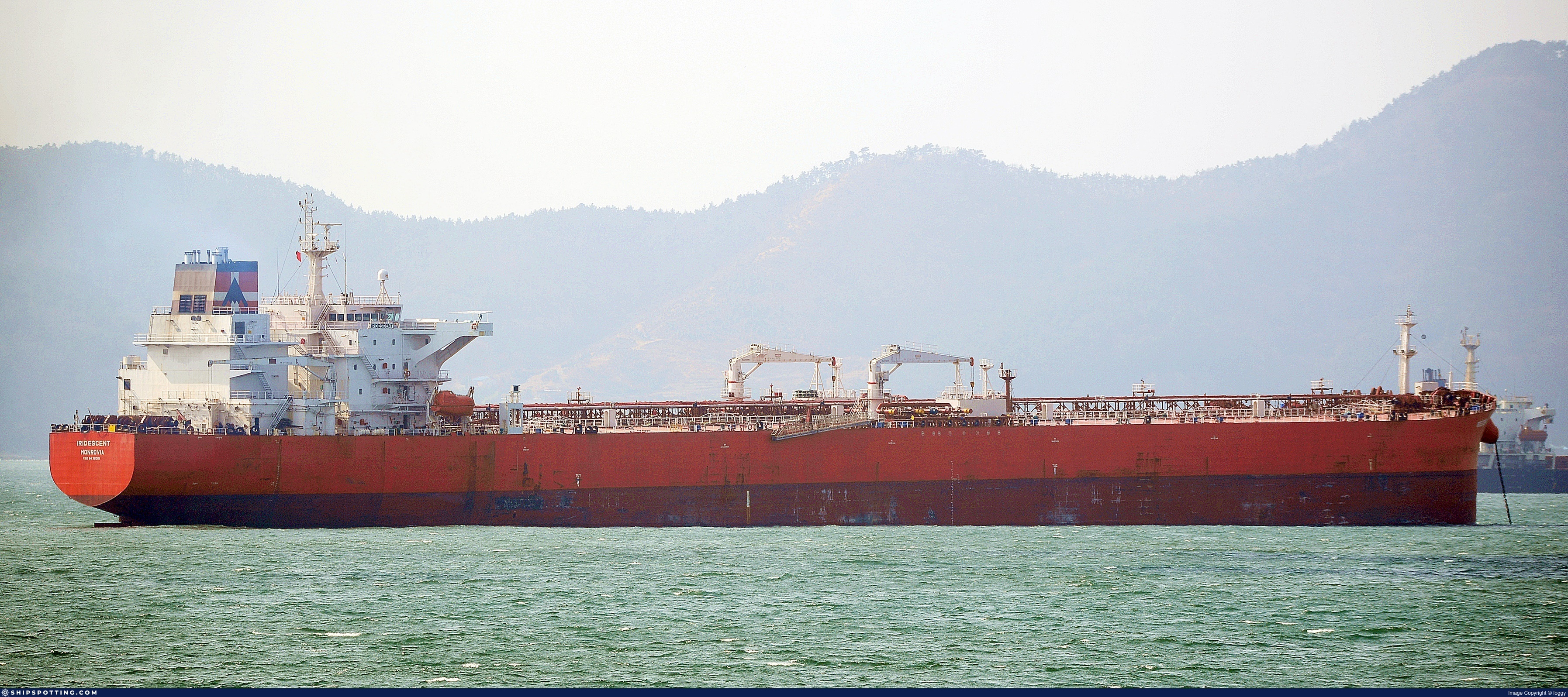 HUIHAI INDIANOCEAN