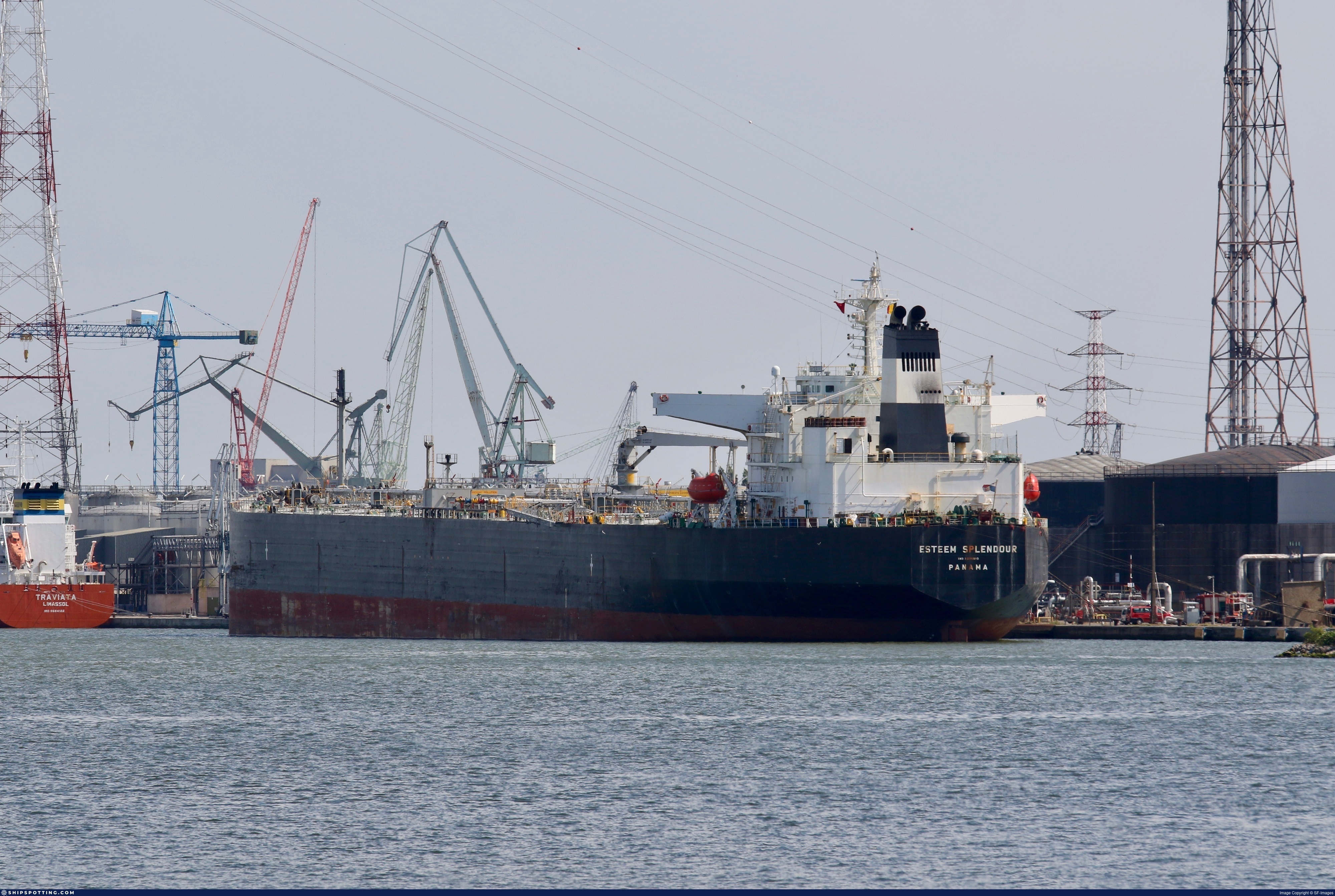NAVISTAR