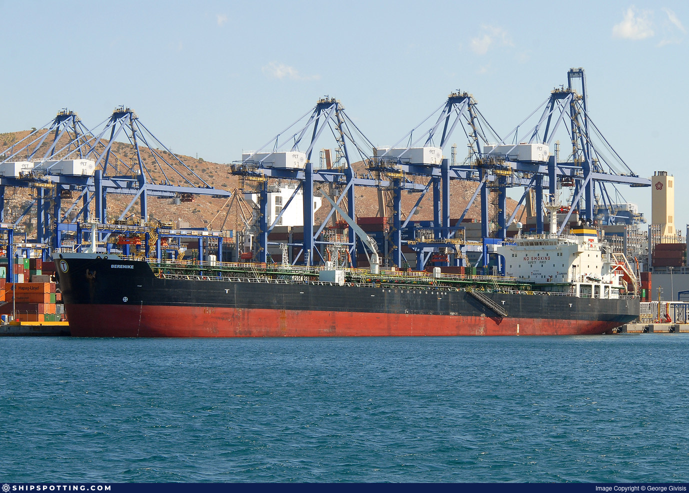 GLYFADA
