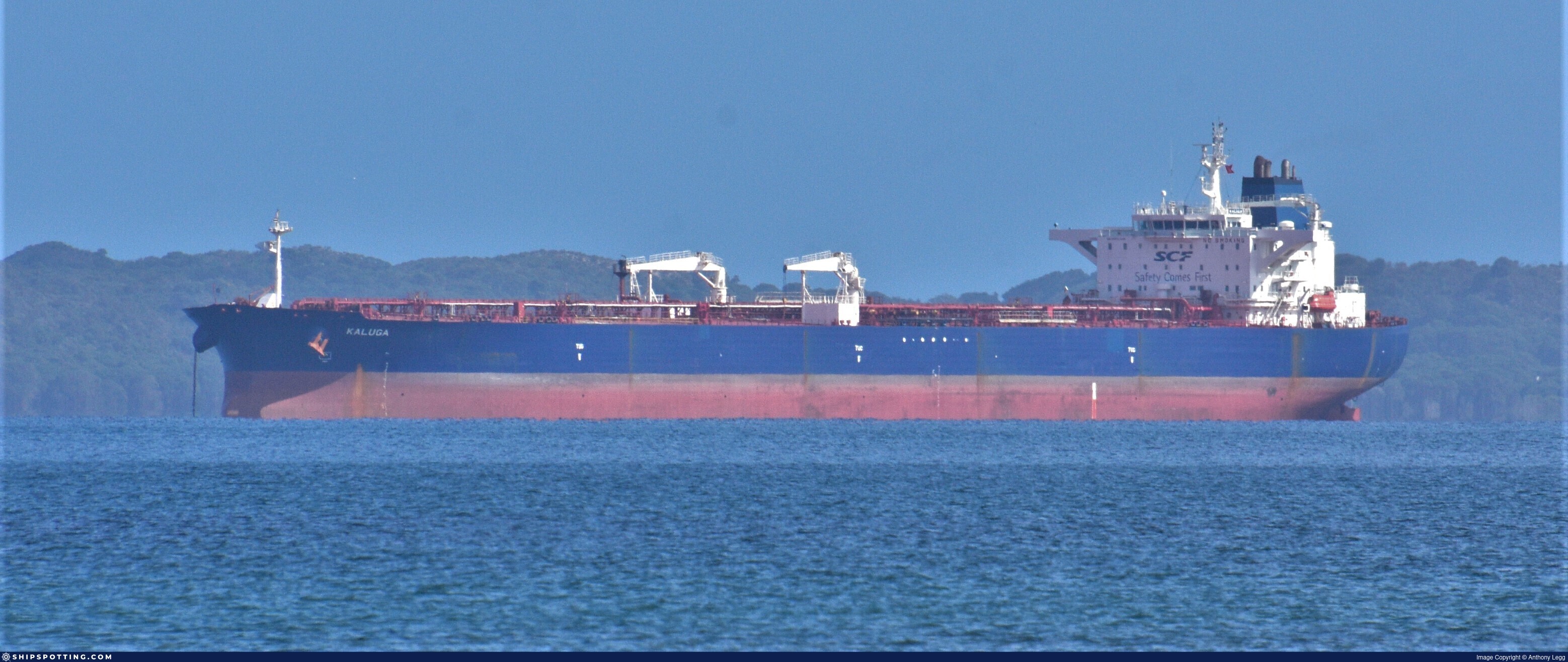 MISTRAL 1