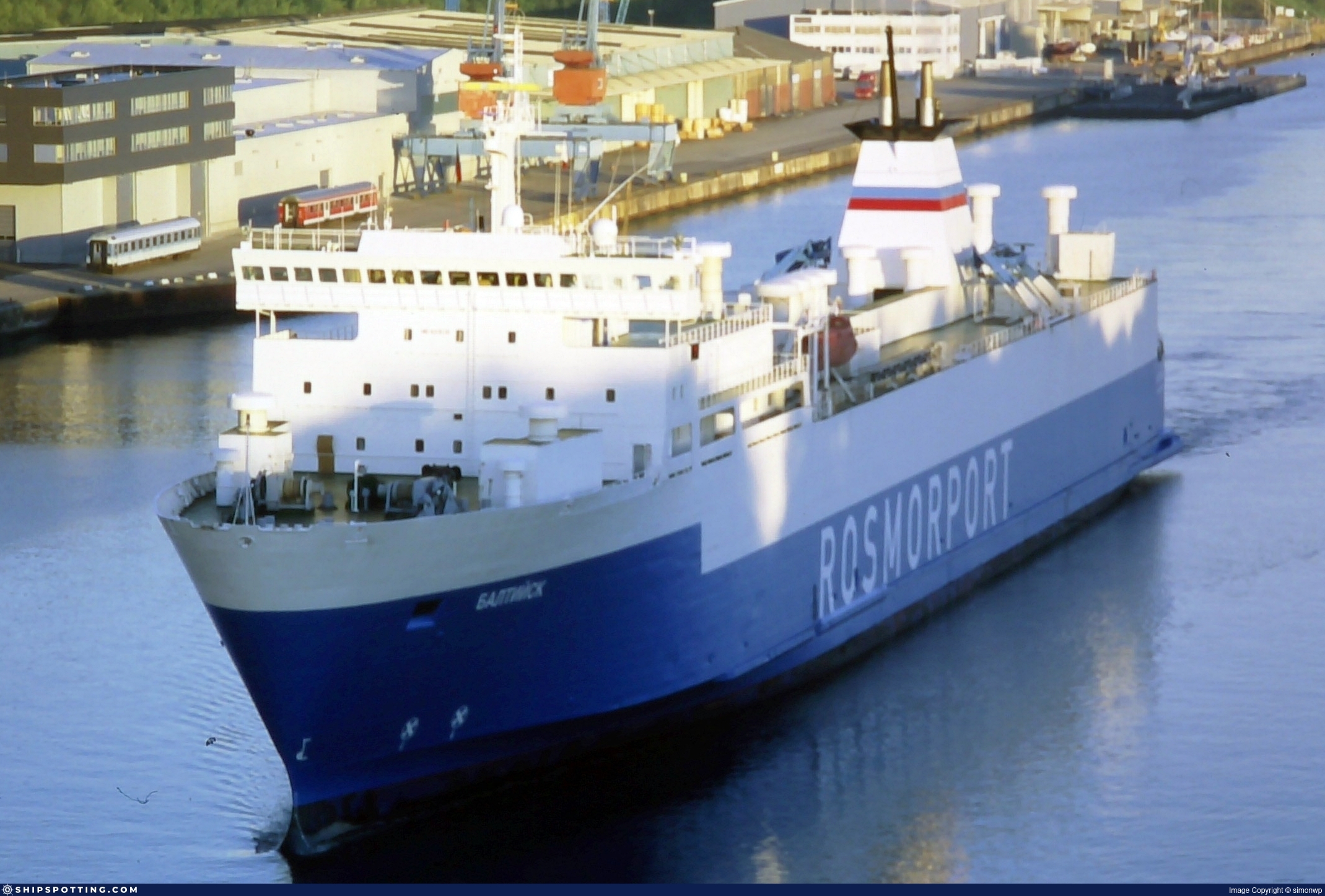 BALTIYSK