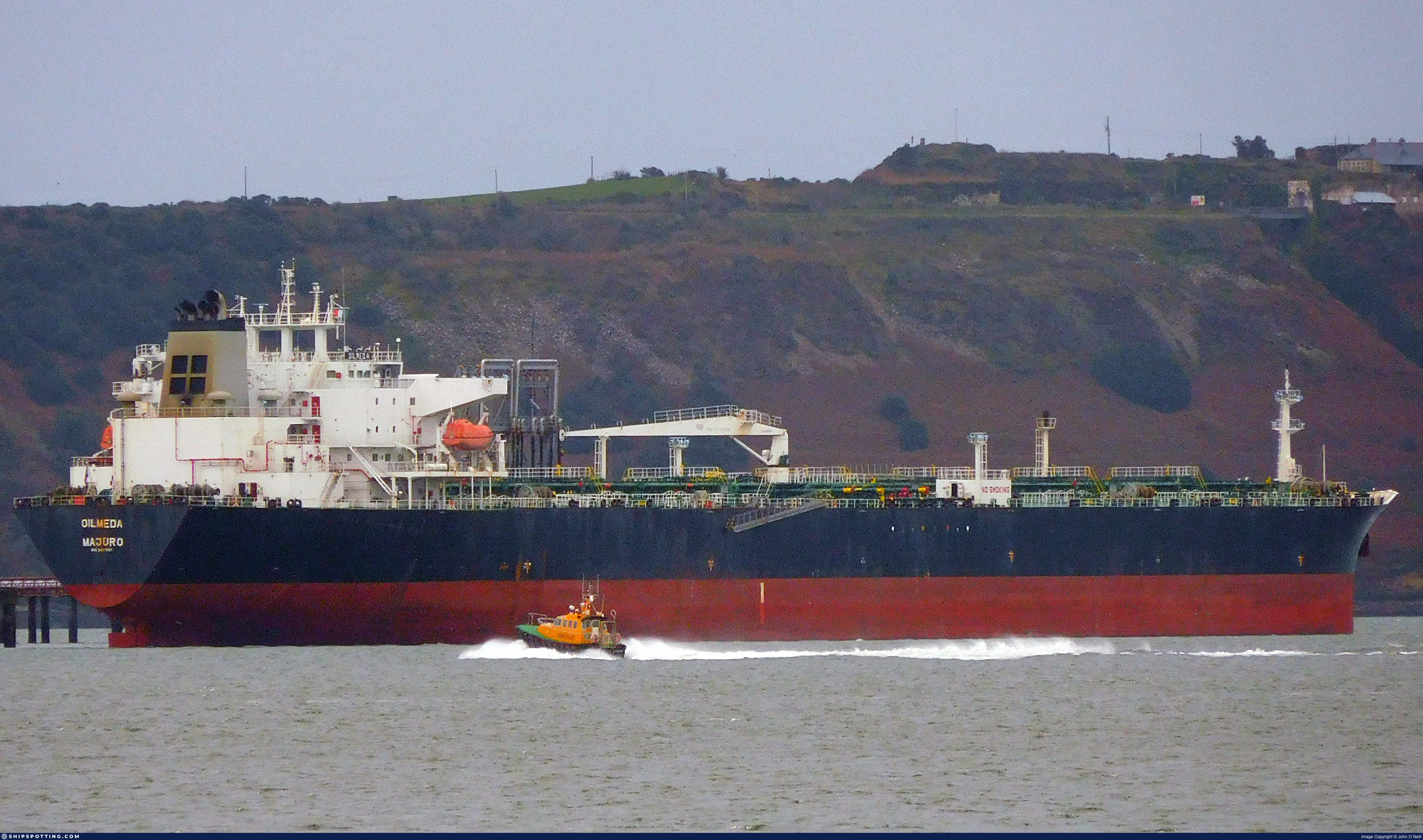OILMEDA