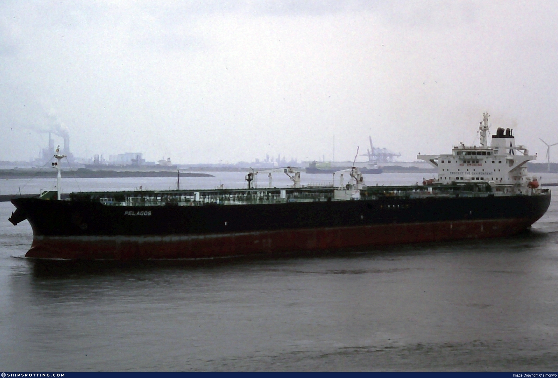 TURBO VOYAGER