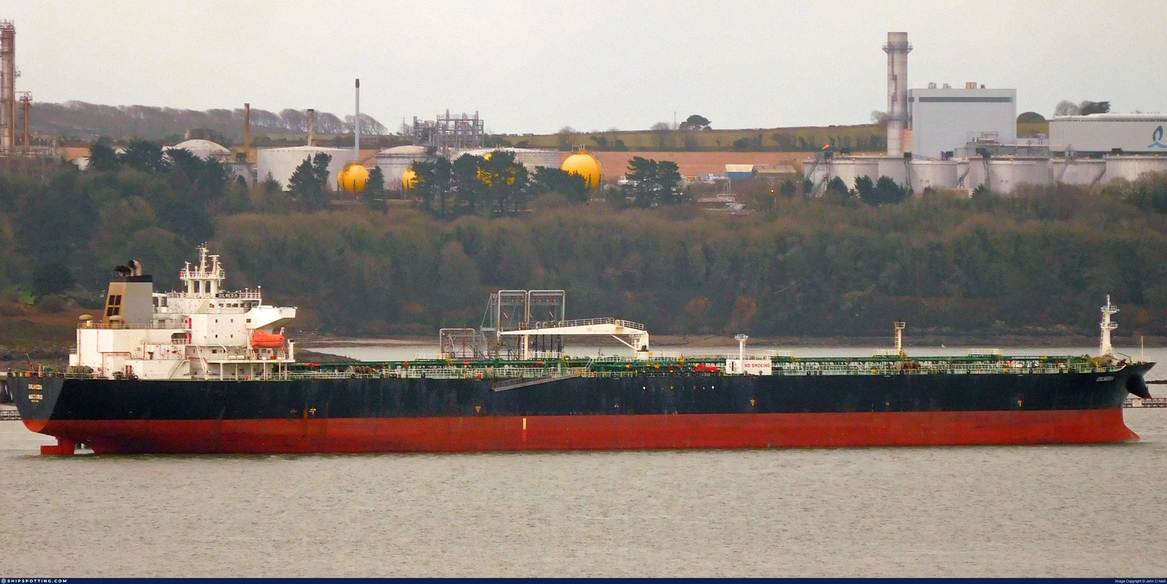 OILMEDA