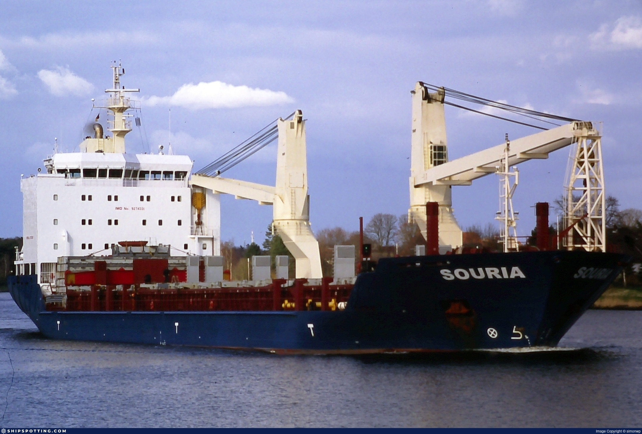 SOURIA
